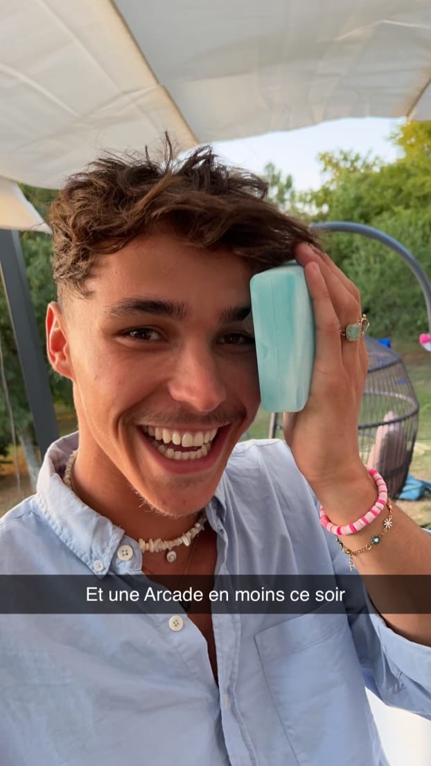 Alexy