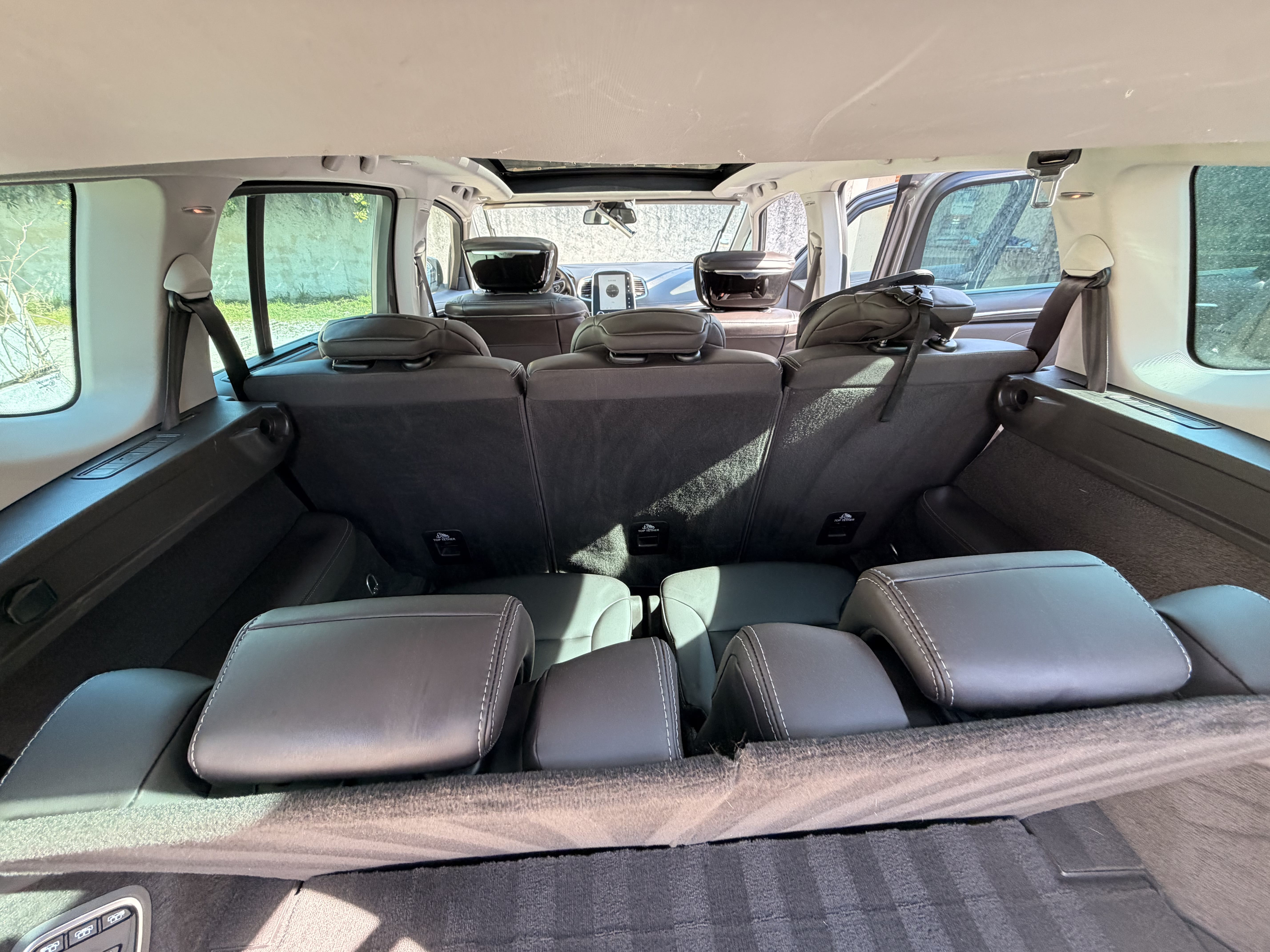 Renault Espace 1.6 Initiale Paris - 7 places