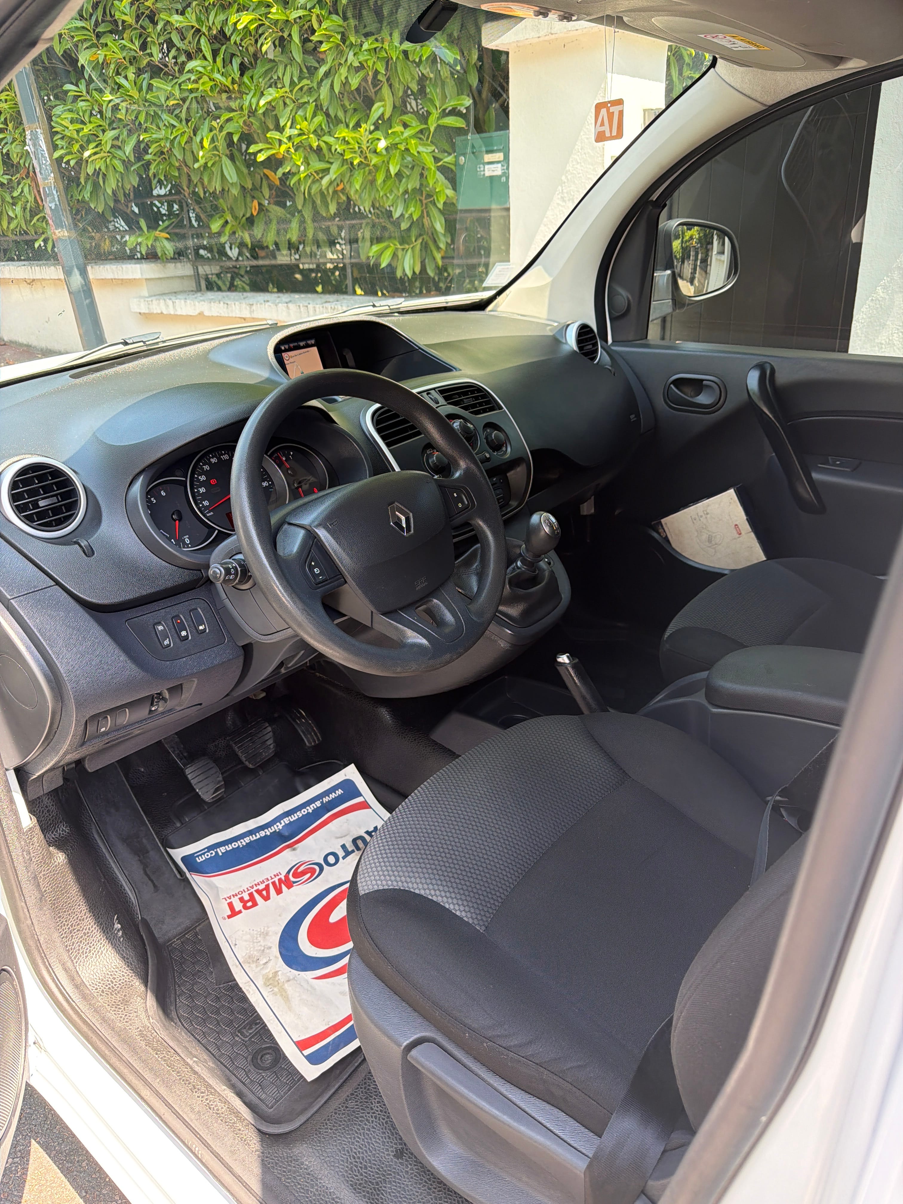 Renault Kangoo Express 1,5 DCI avec Caméra de recul