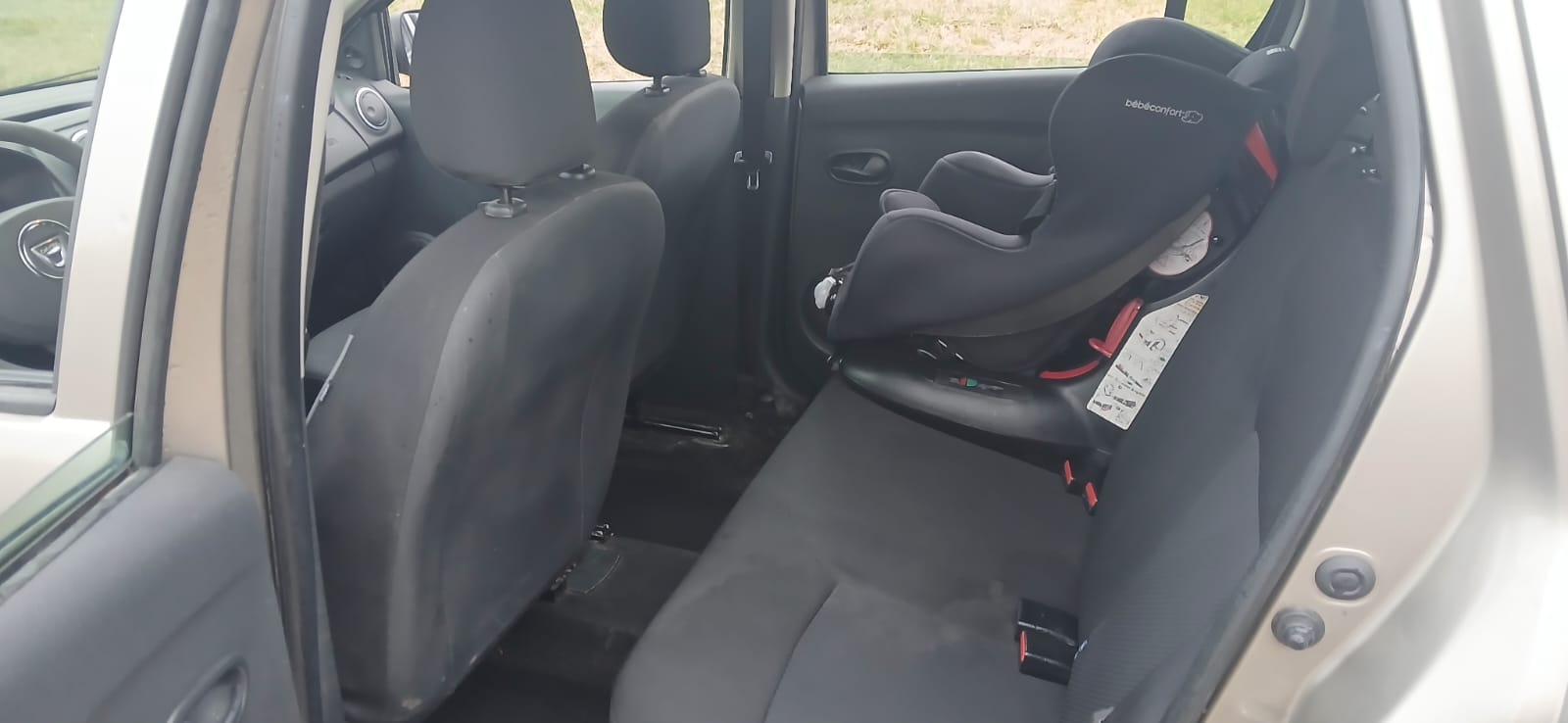 Dacia Logan MCV 0.9 Tce Eco2 avec Attelage