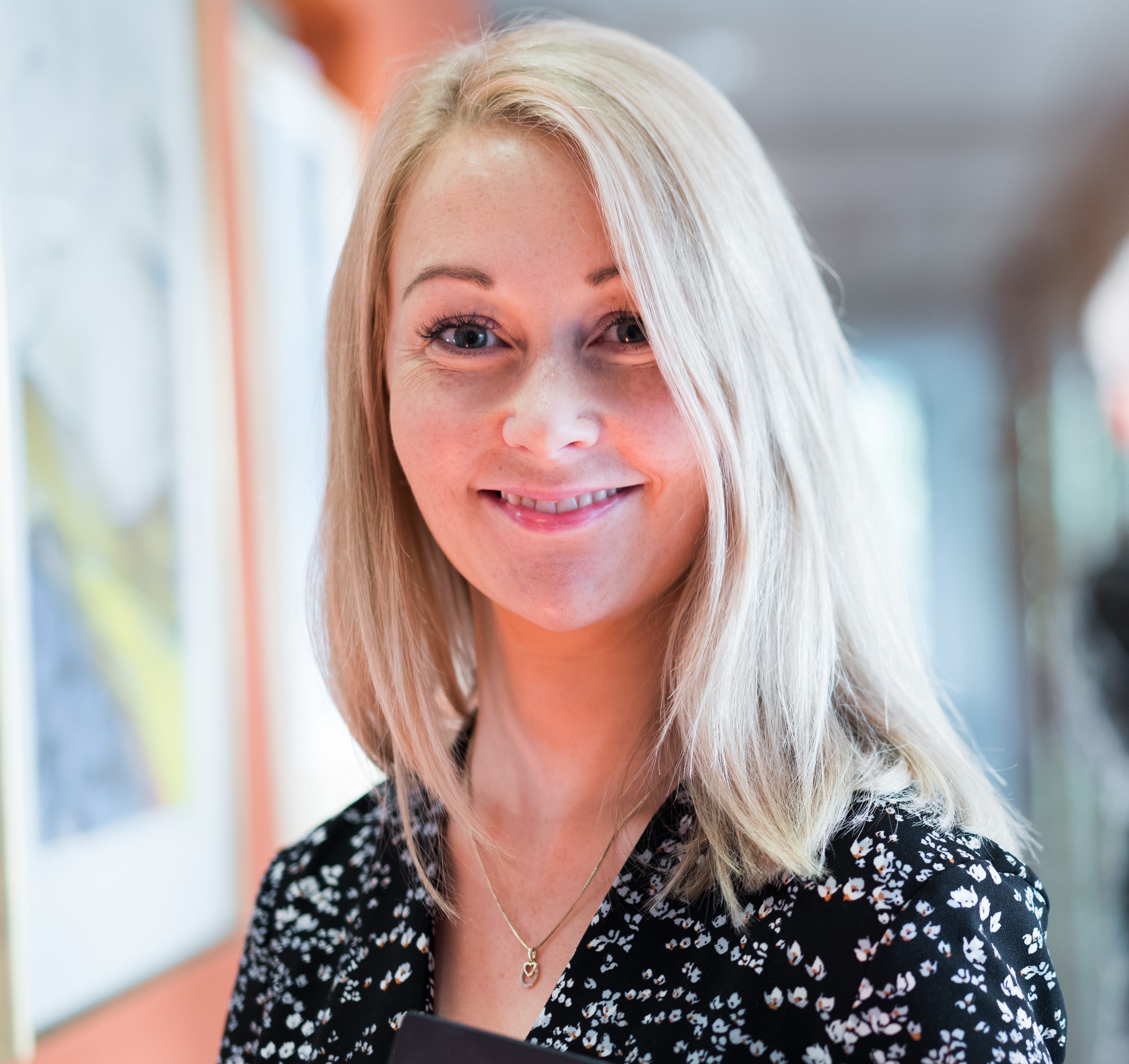 Marie Kulander
