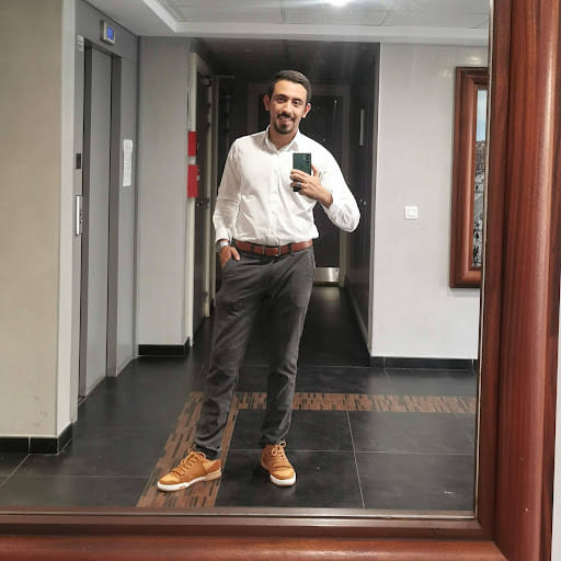 Charaf Eddine