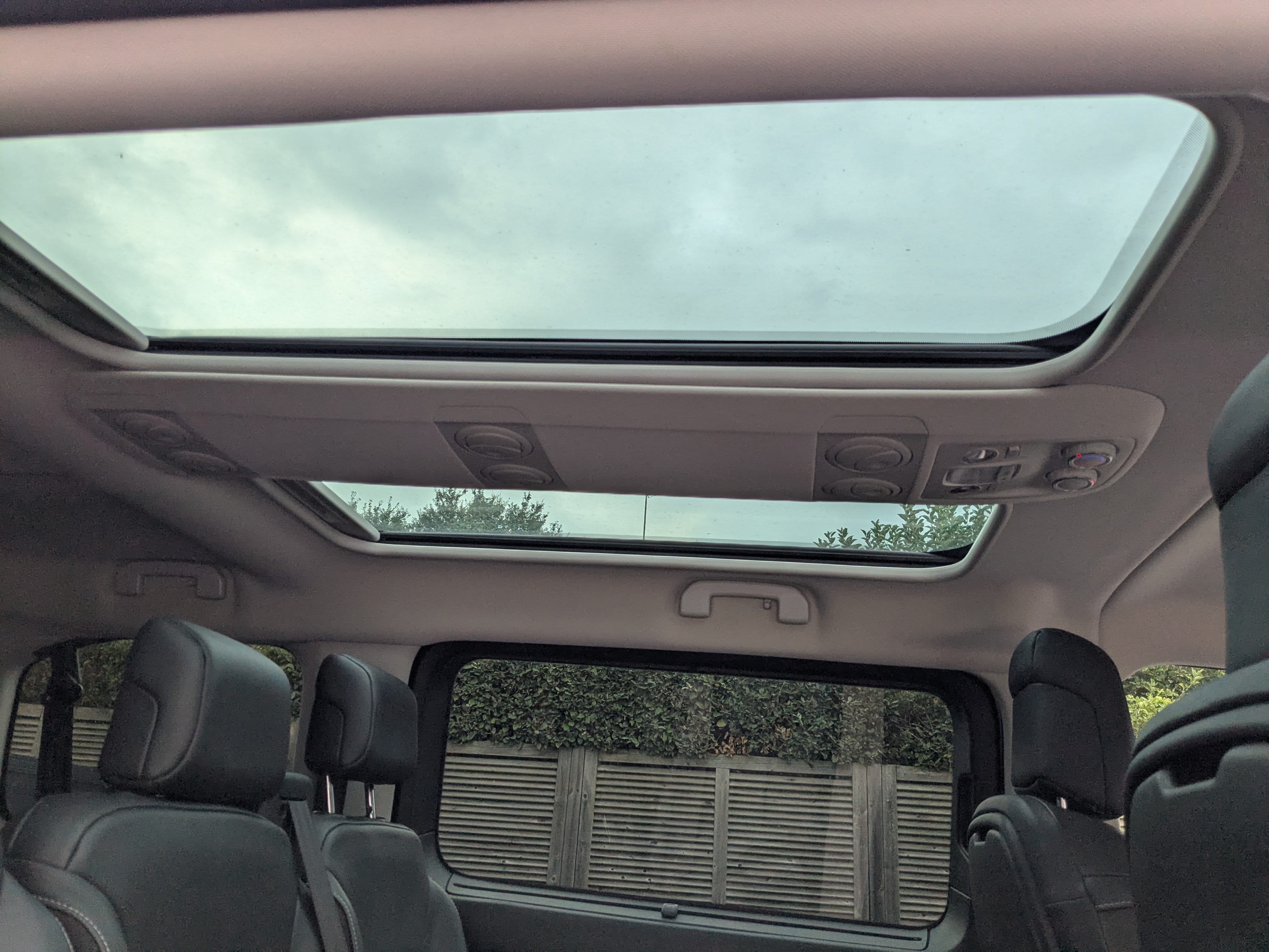 Opel Zafira Life 2.0 HDI 150 avec Apple CarPlay