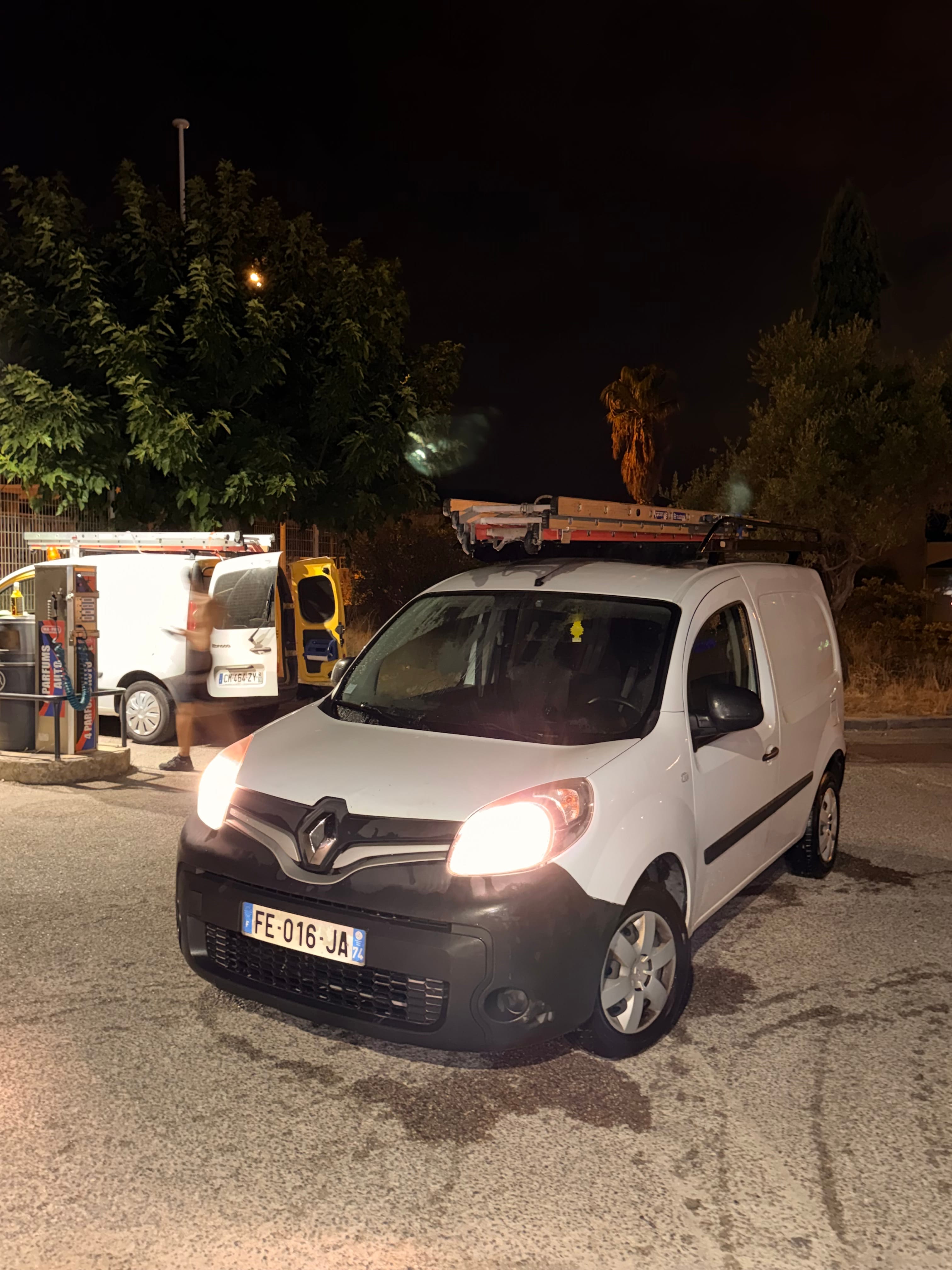 Renault Kangoo Express, 2019, Diesel