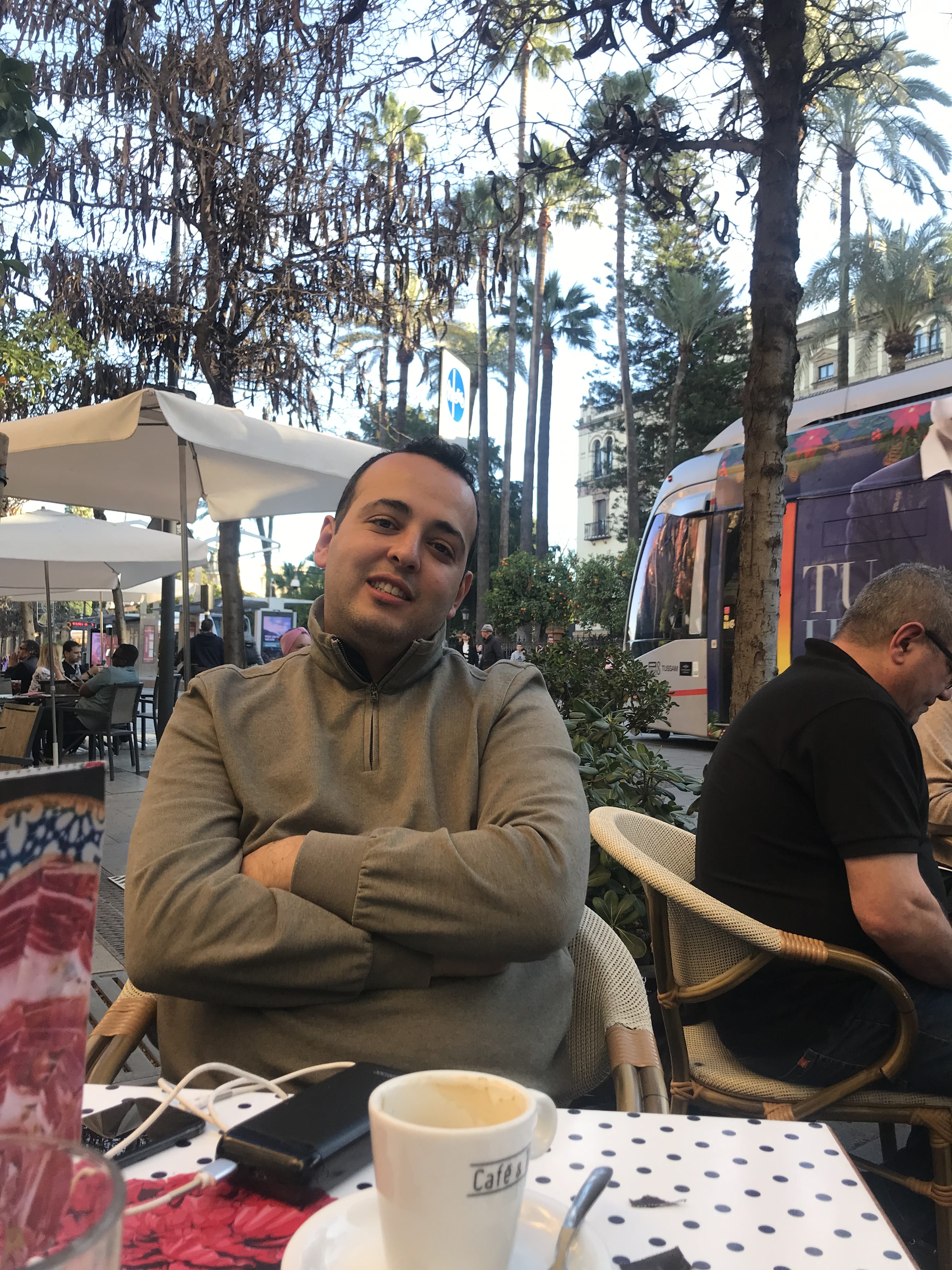 Yahya