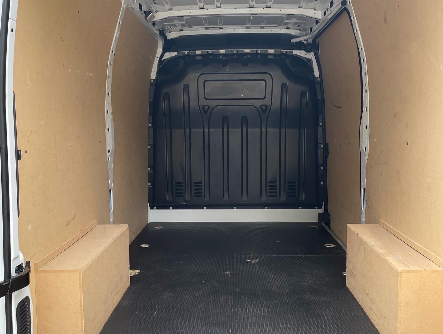 Renault Master avec Entrée audio / iPod