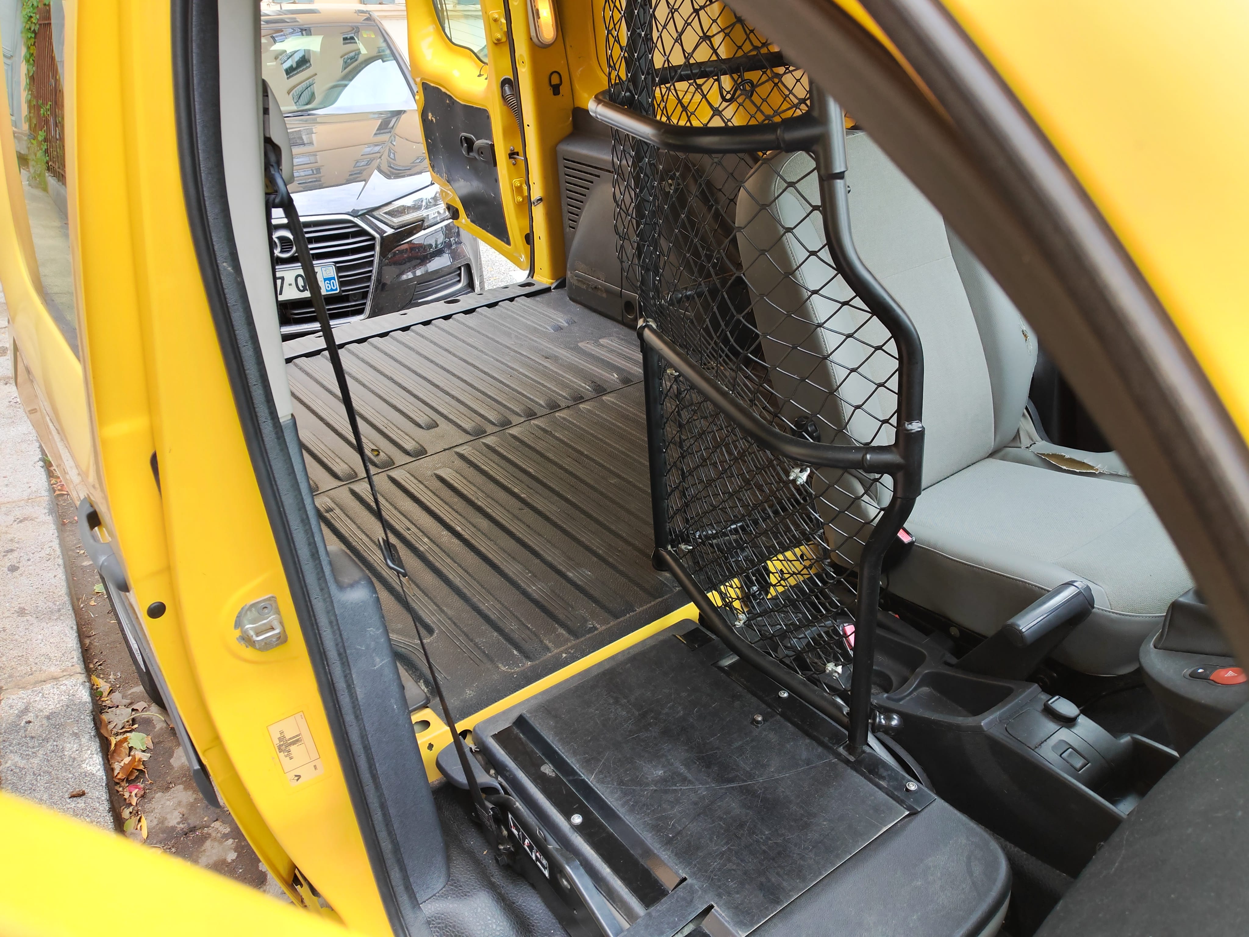 Renault Kangoo Express