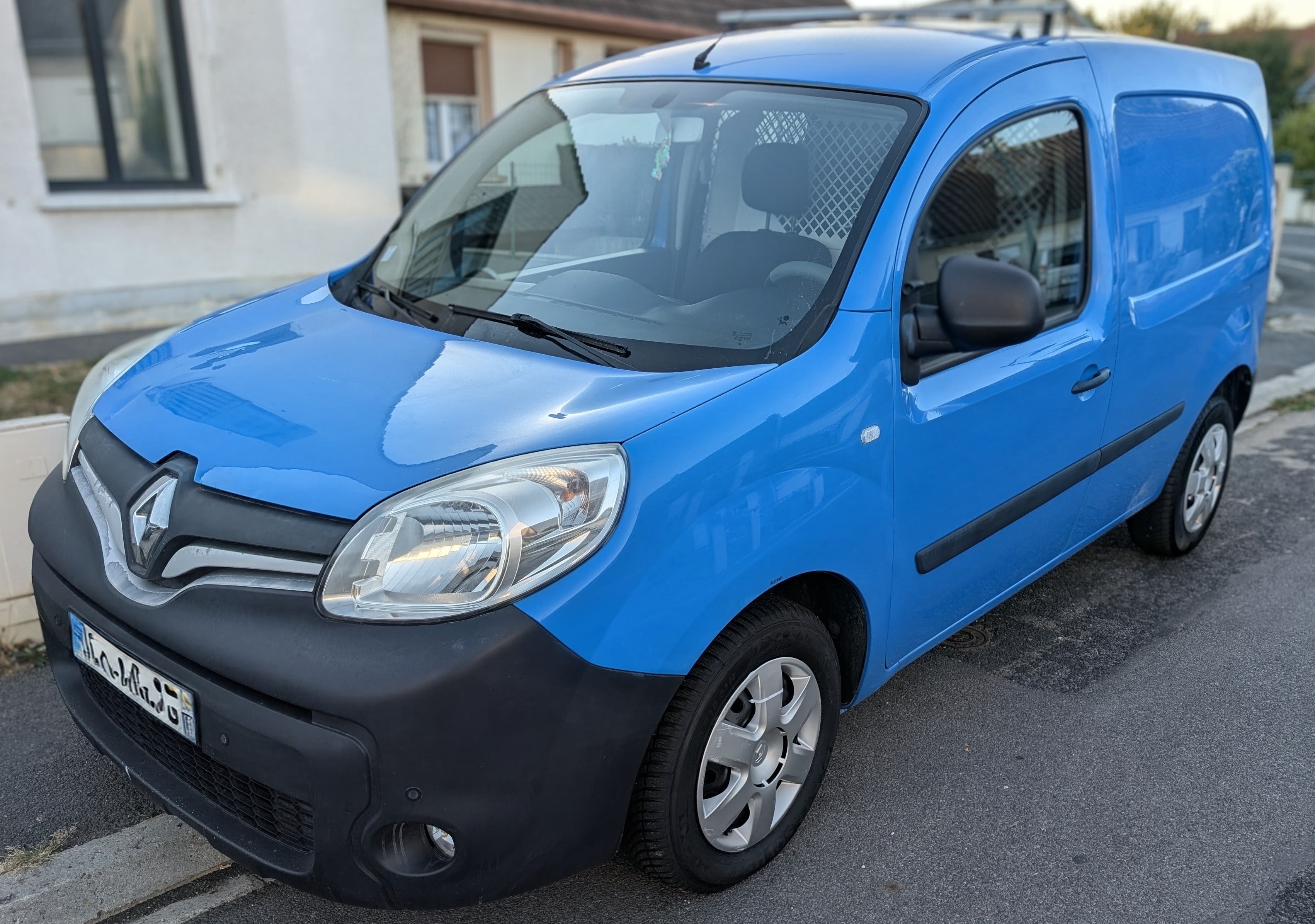Renault Kangoo Express, 2015, Diesel