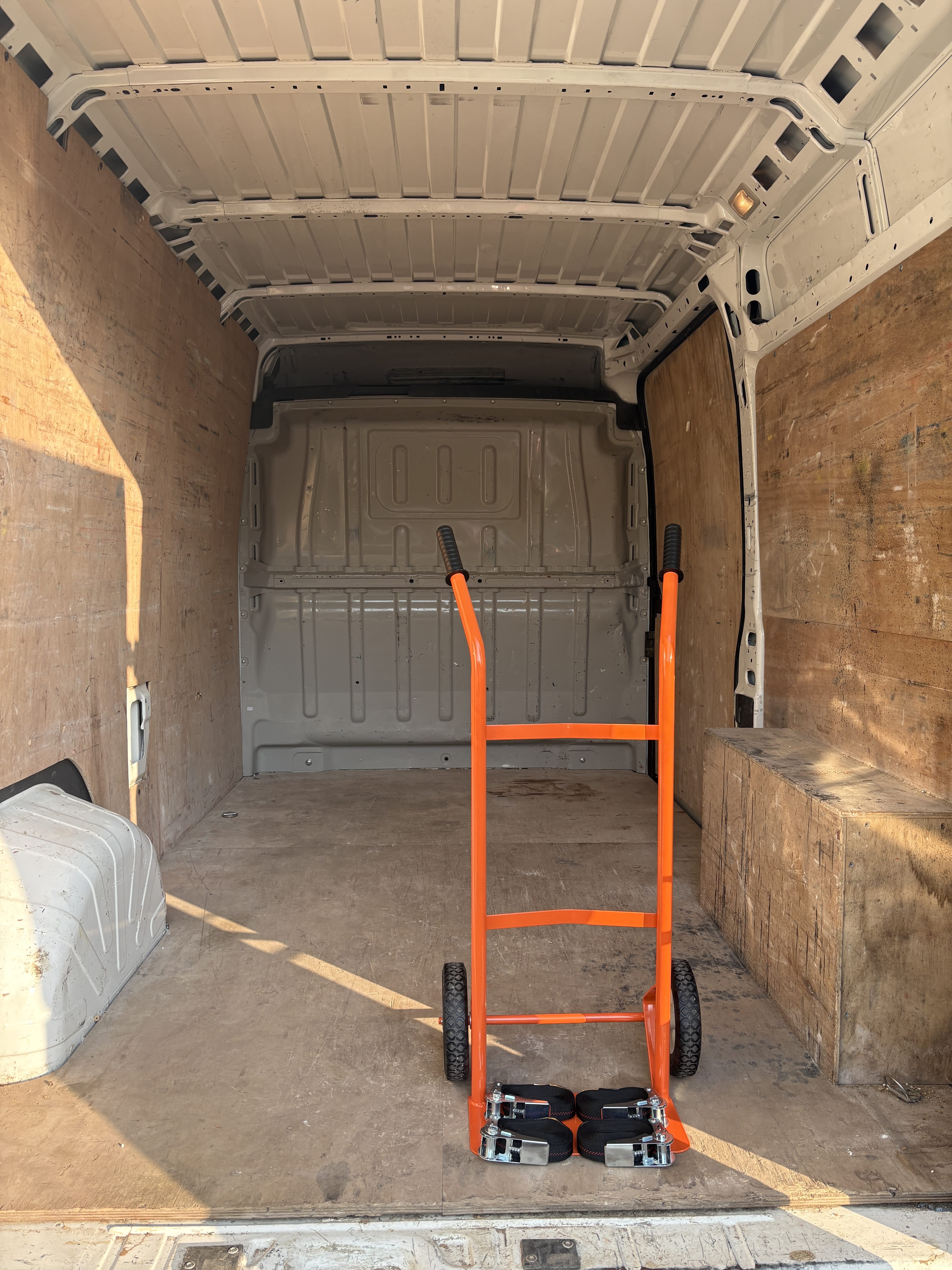 Peugeot Boxer /