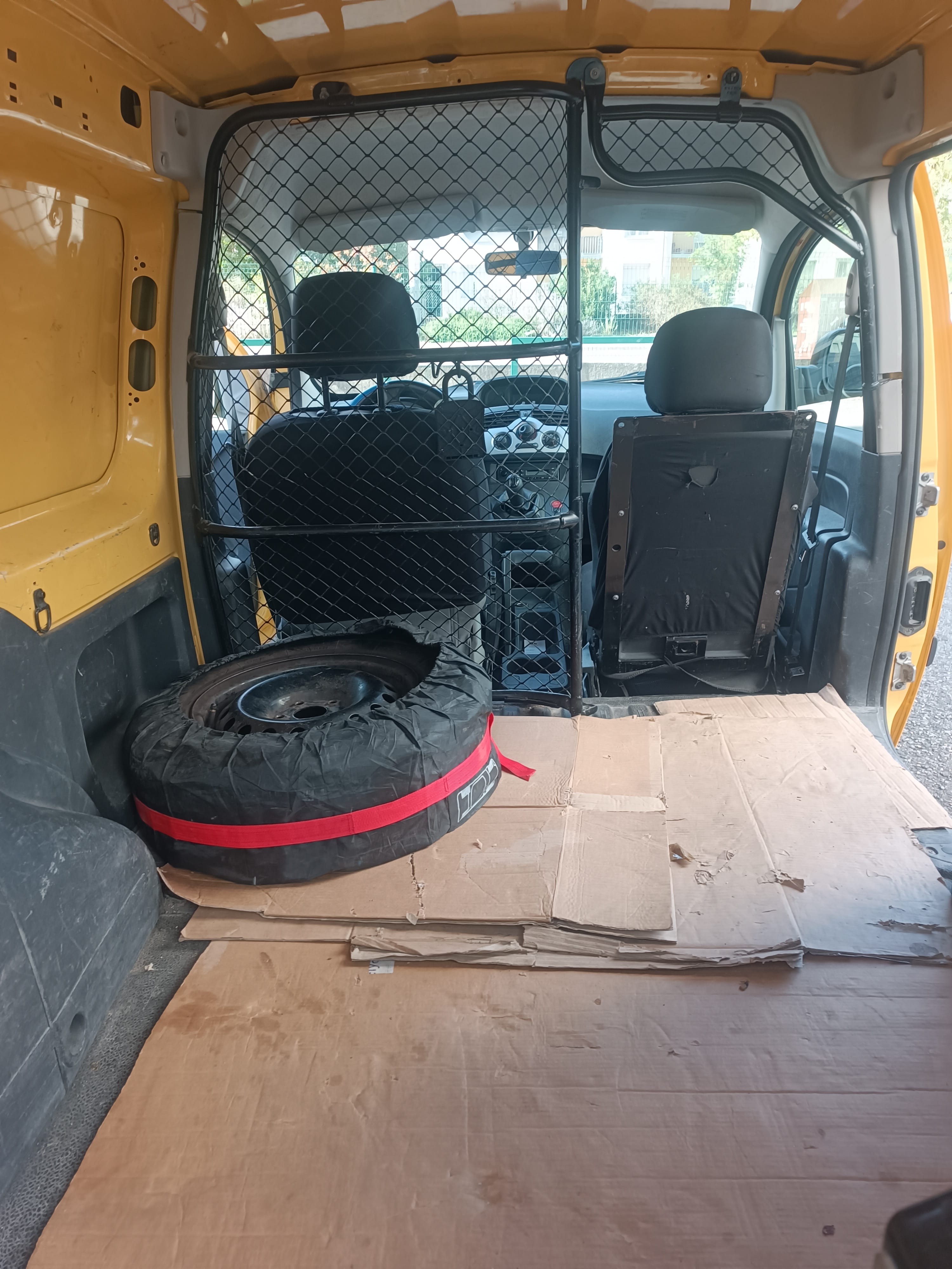 Renault Kangoo Express