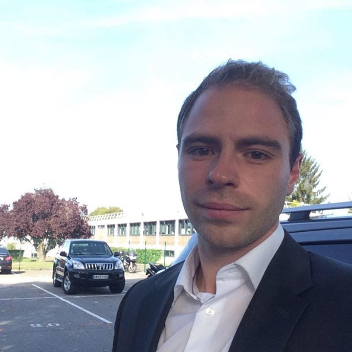 Benoît