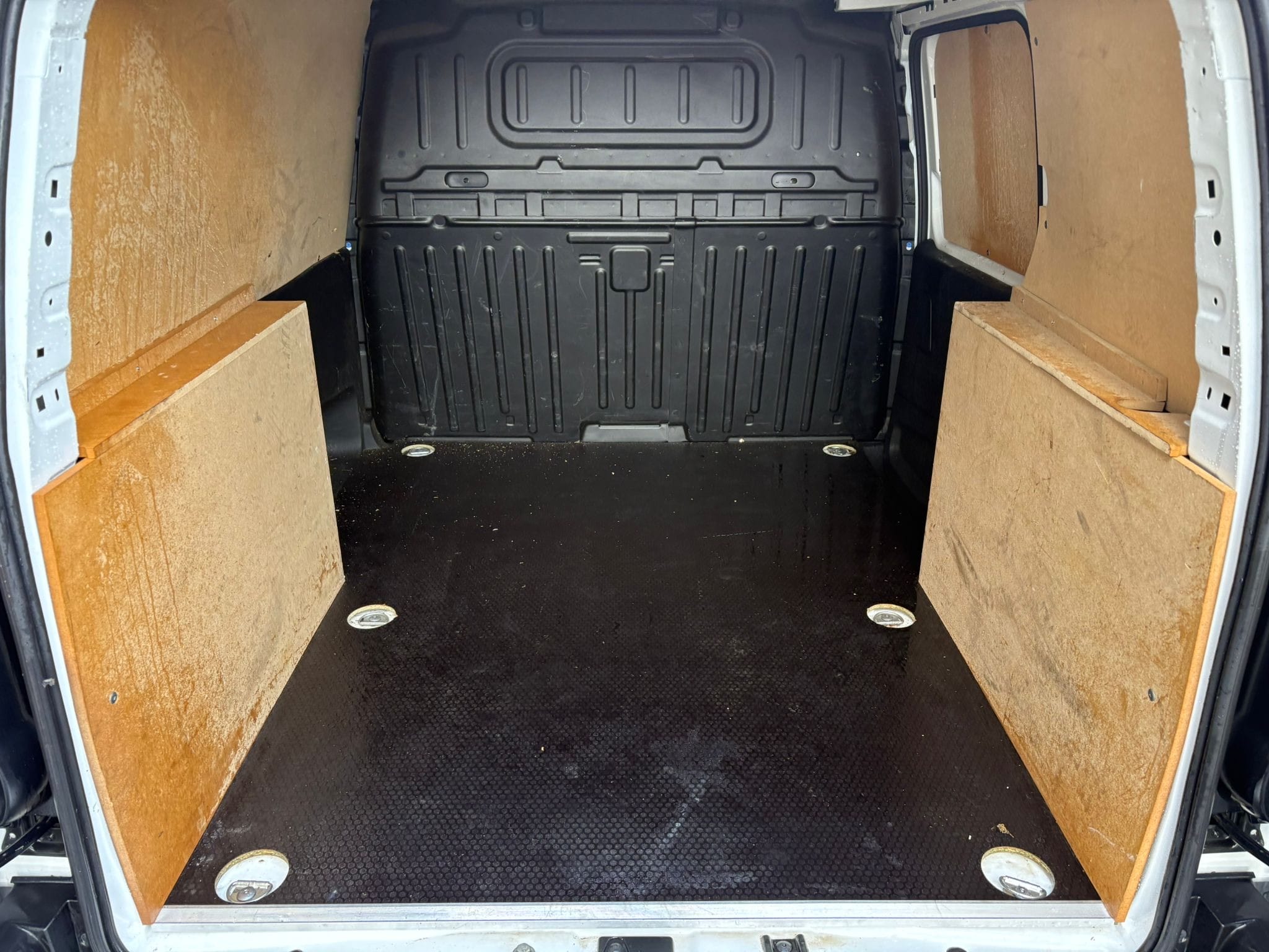 Citroen Berlingo avec Régulateur de vitesse