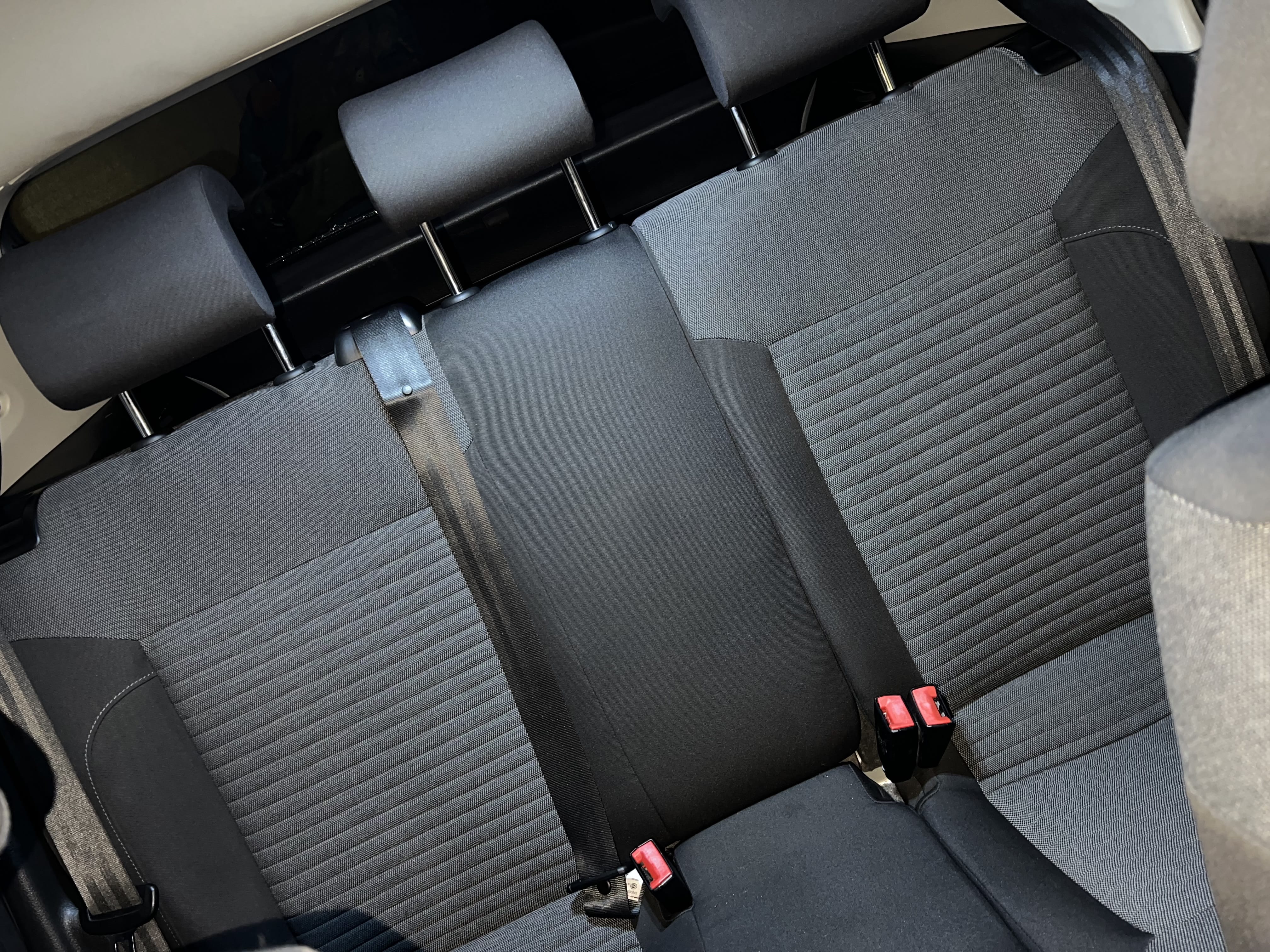 Volkswagen Polo  1.6 TDI avec Apple CarPlay