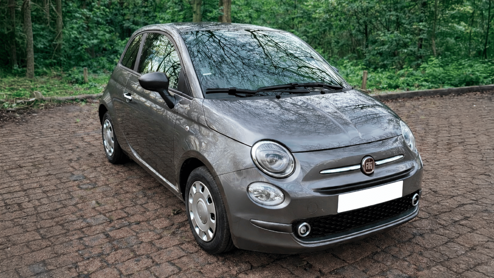 Fiat 500, 2023, Essence 95
