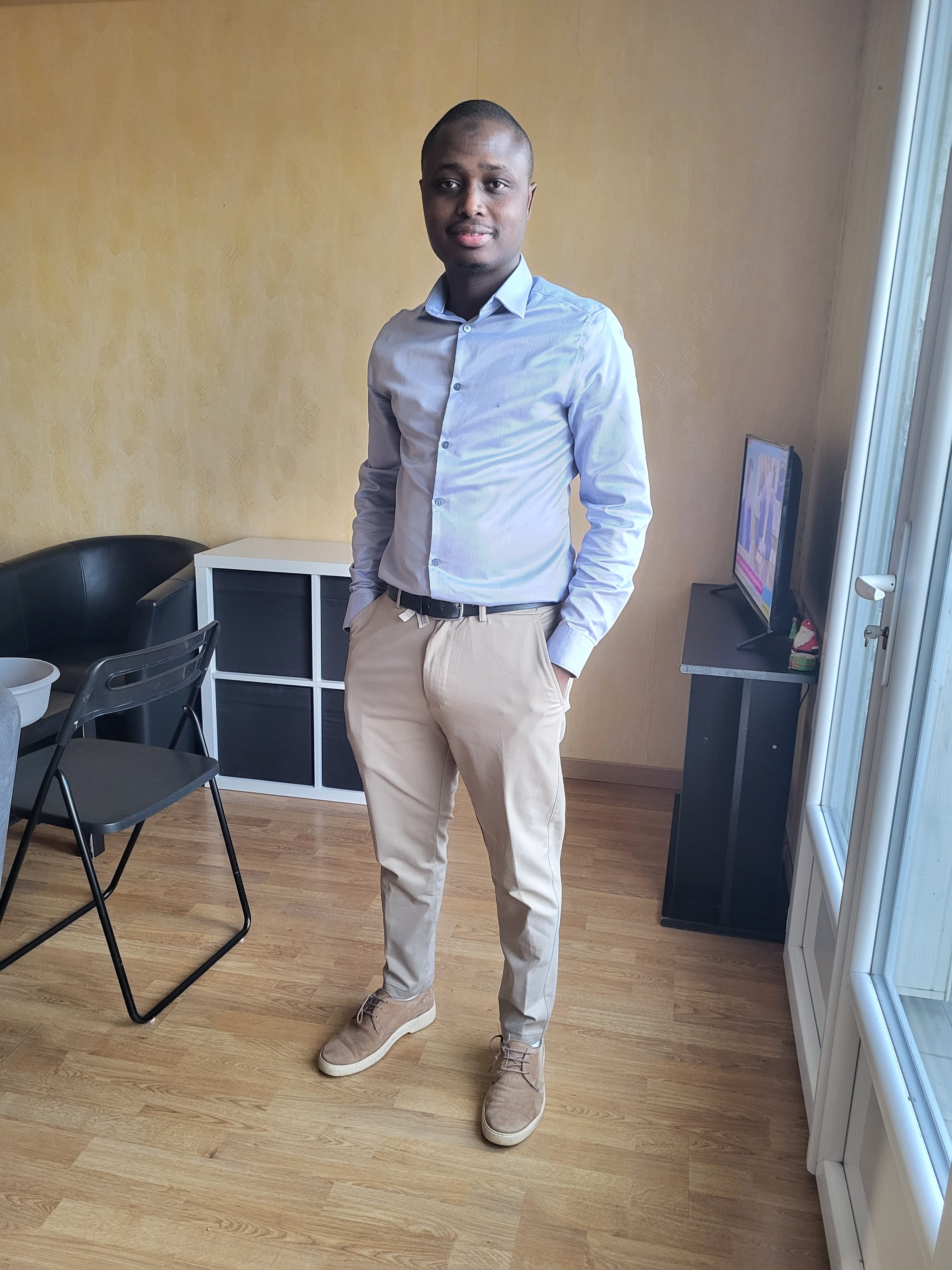 Seydou