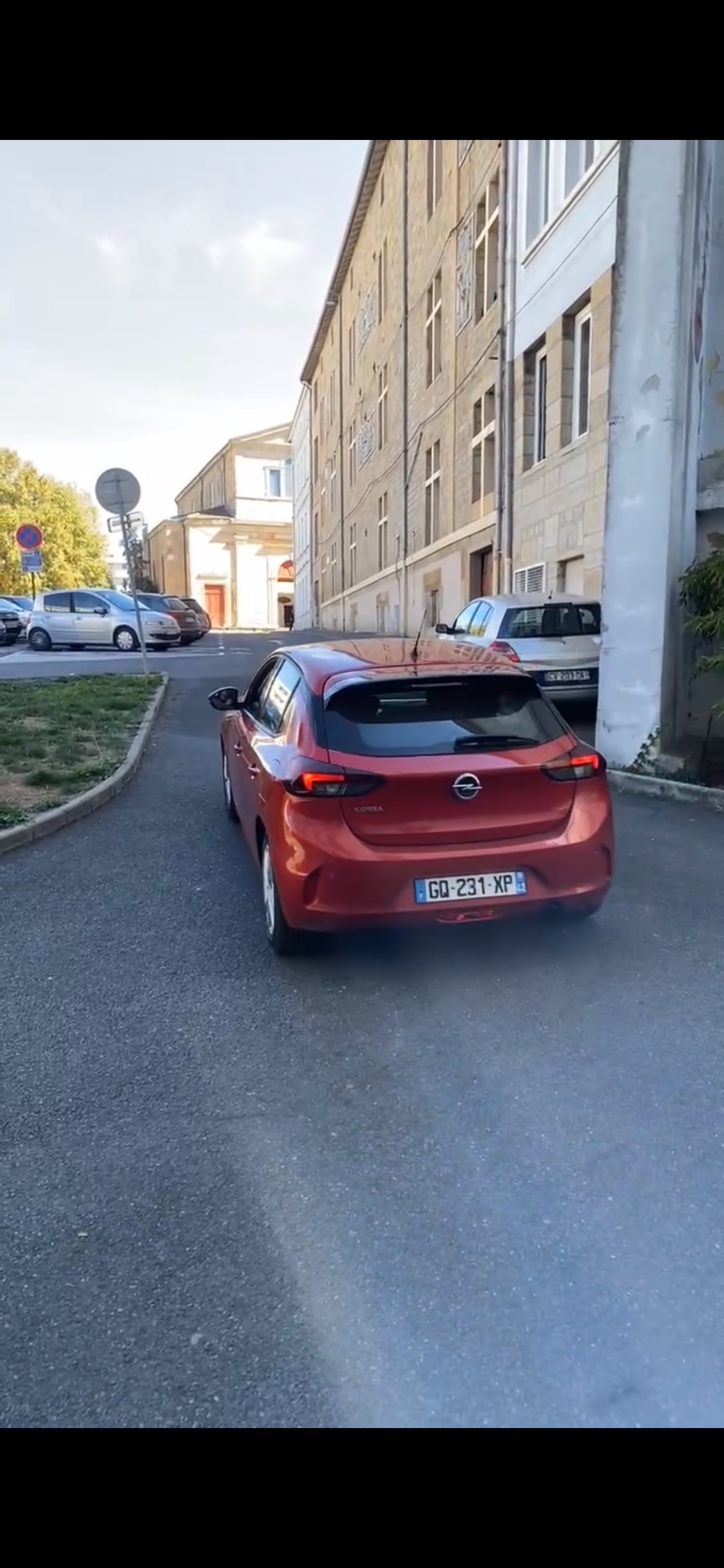 Opel Corsa, 2023, Essence 95, automatique
