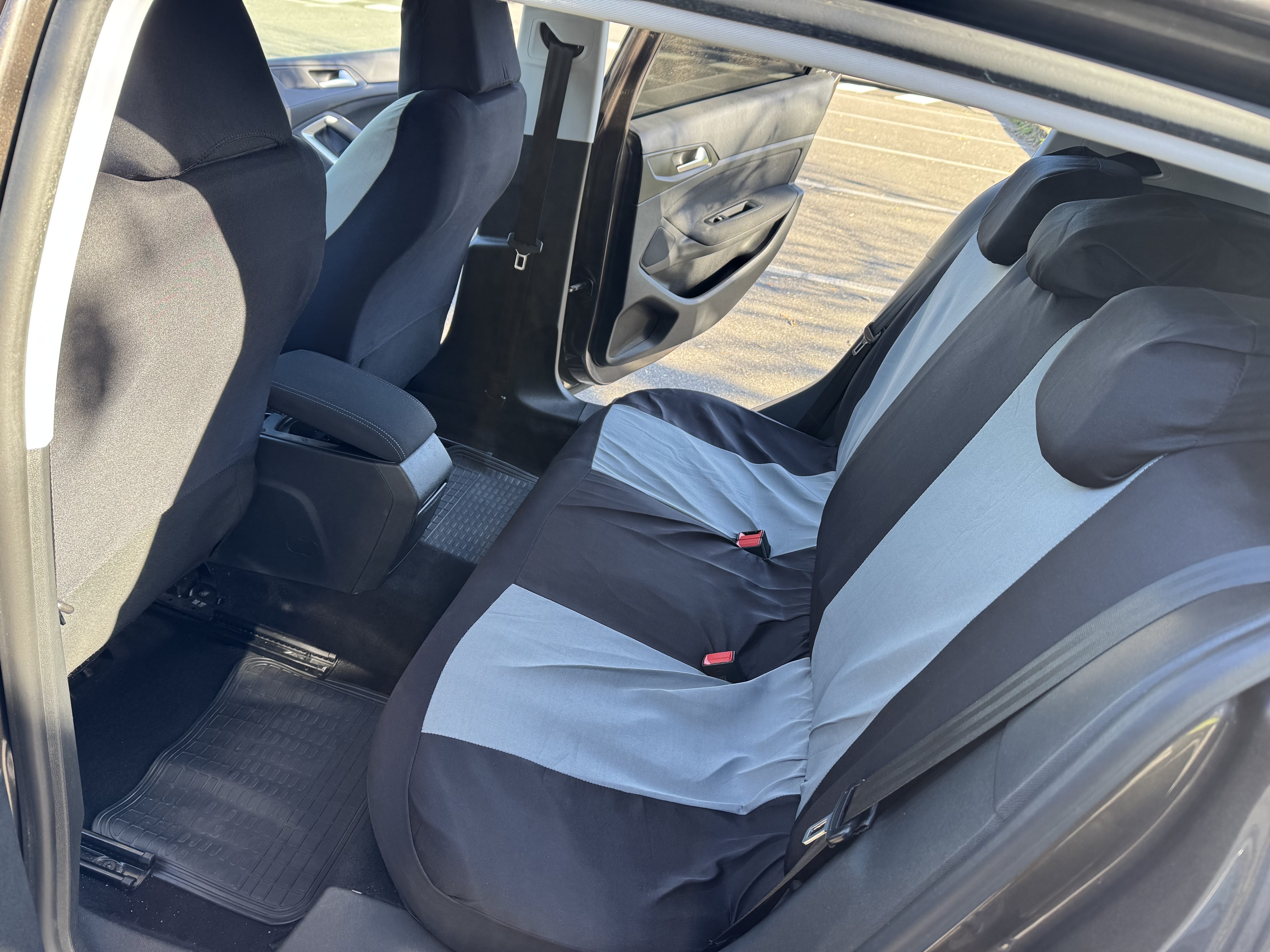 Peugeot 308 II 1.2 THP 110. avec Audio Bluetooth