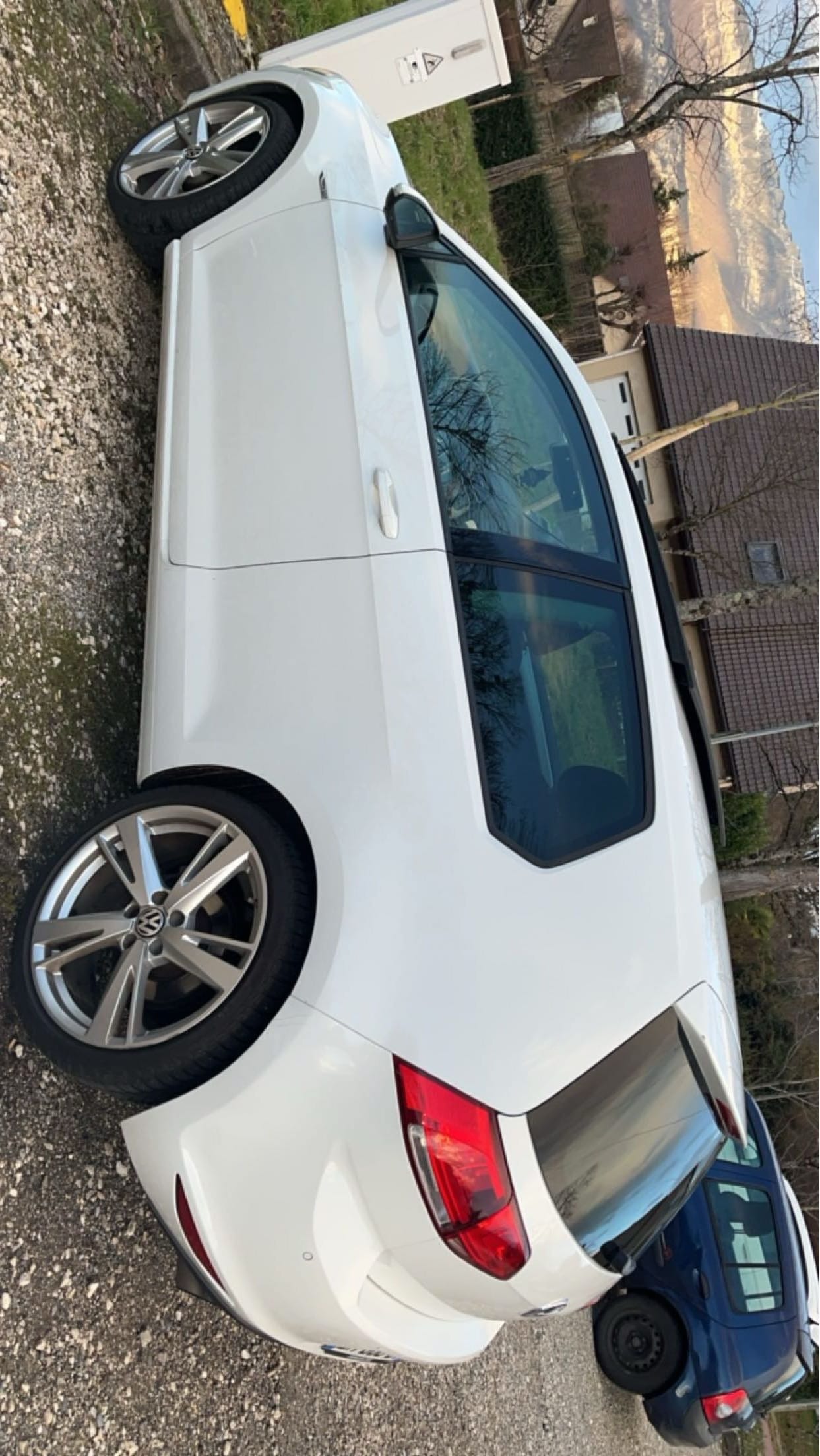 Volkswagen Golf, 2014, Essence 98