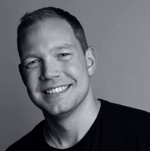 Christian Moldjord
