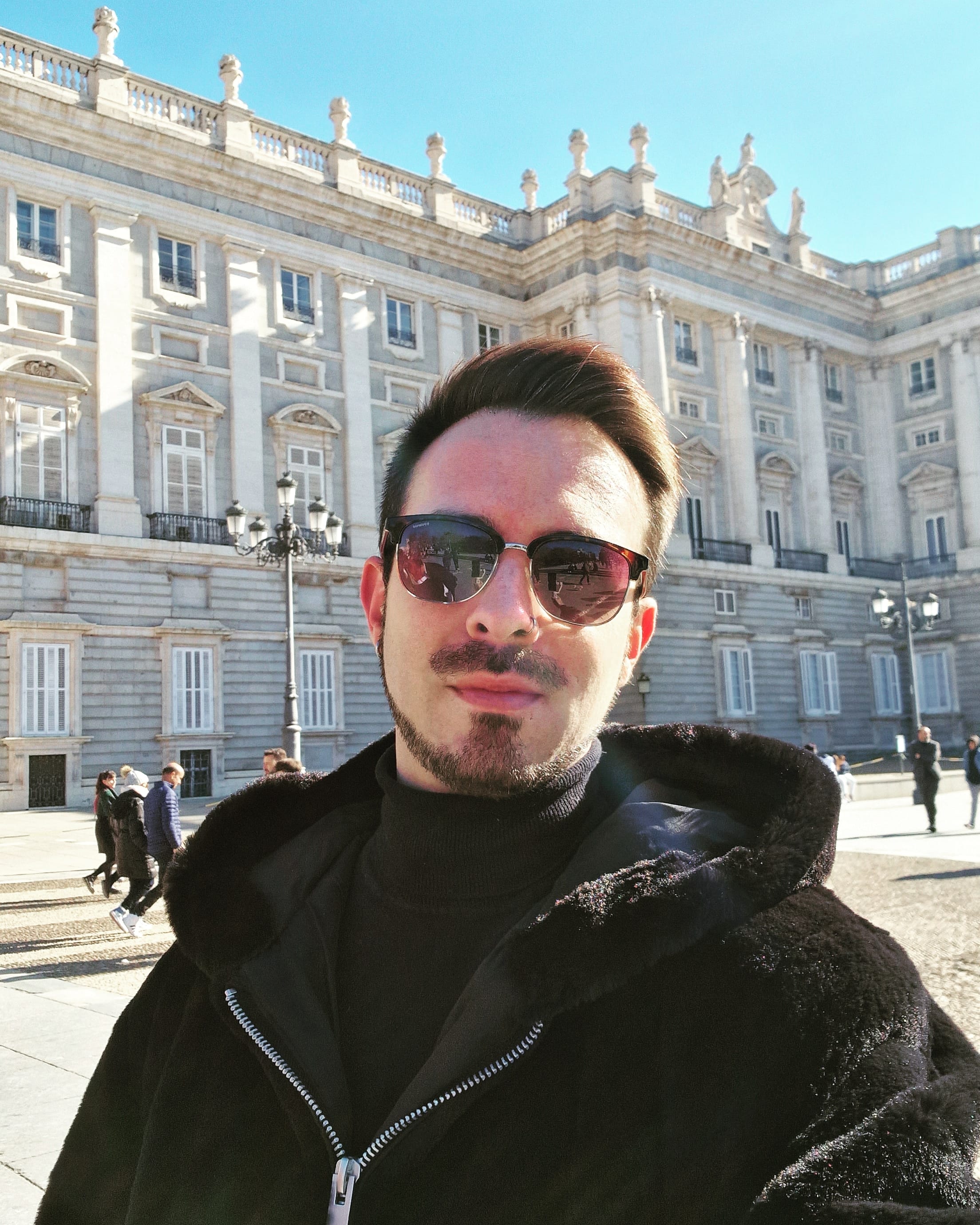 Alberto