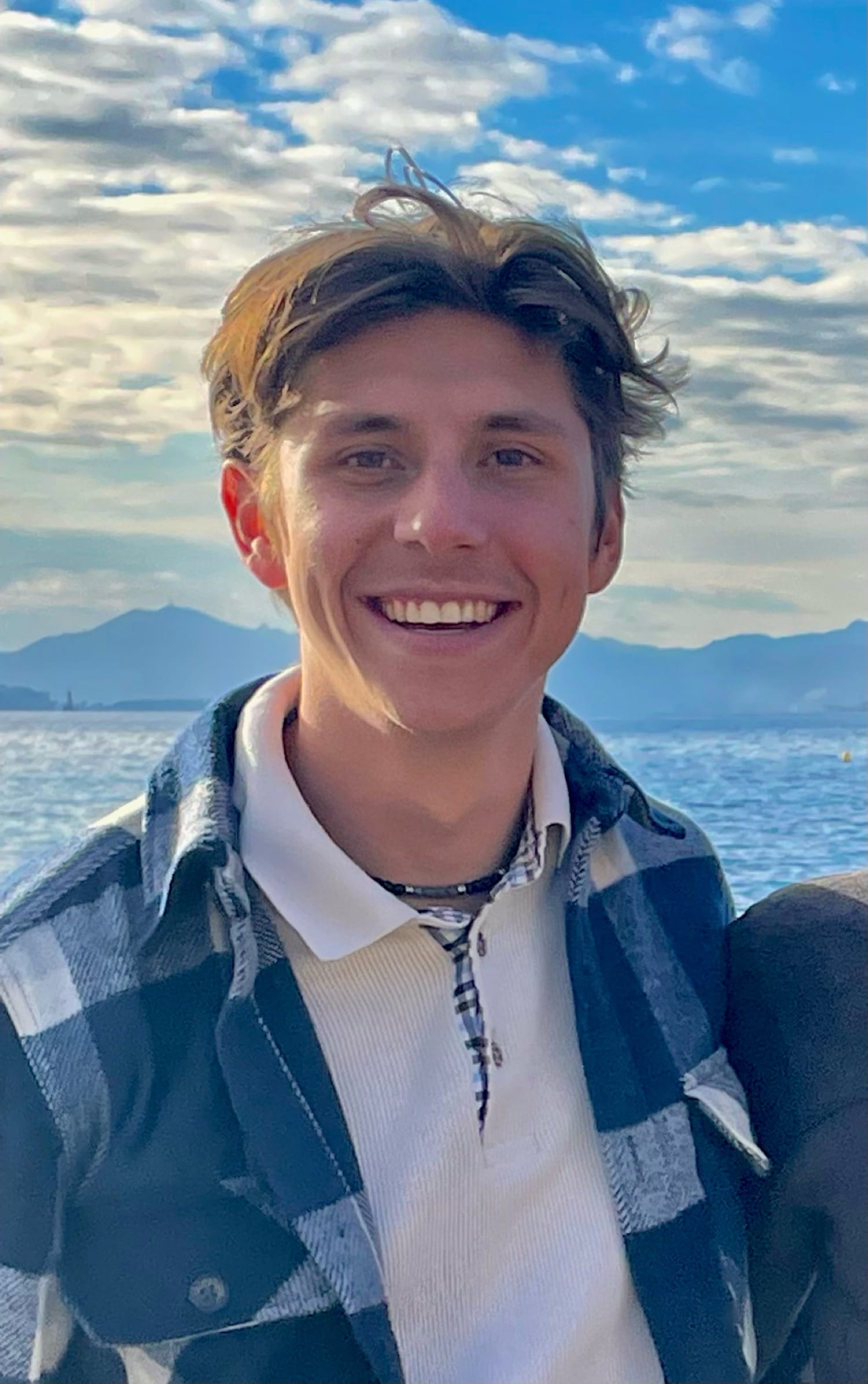 Alexandre Florian Nicolas