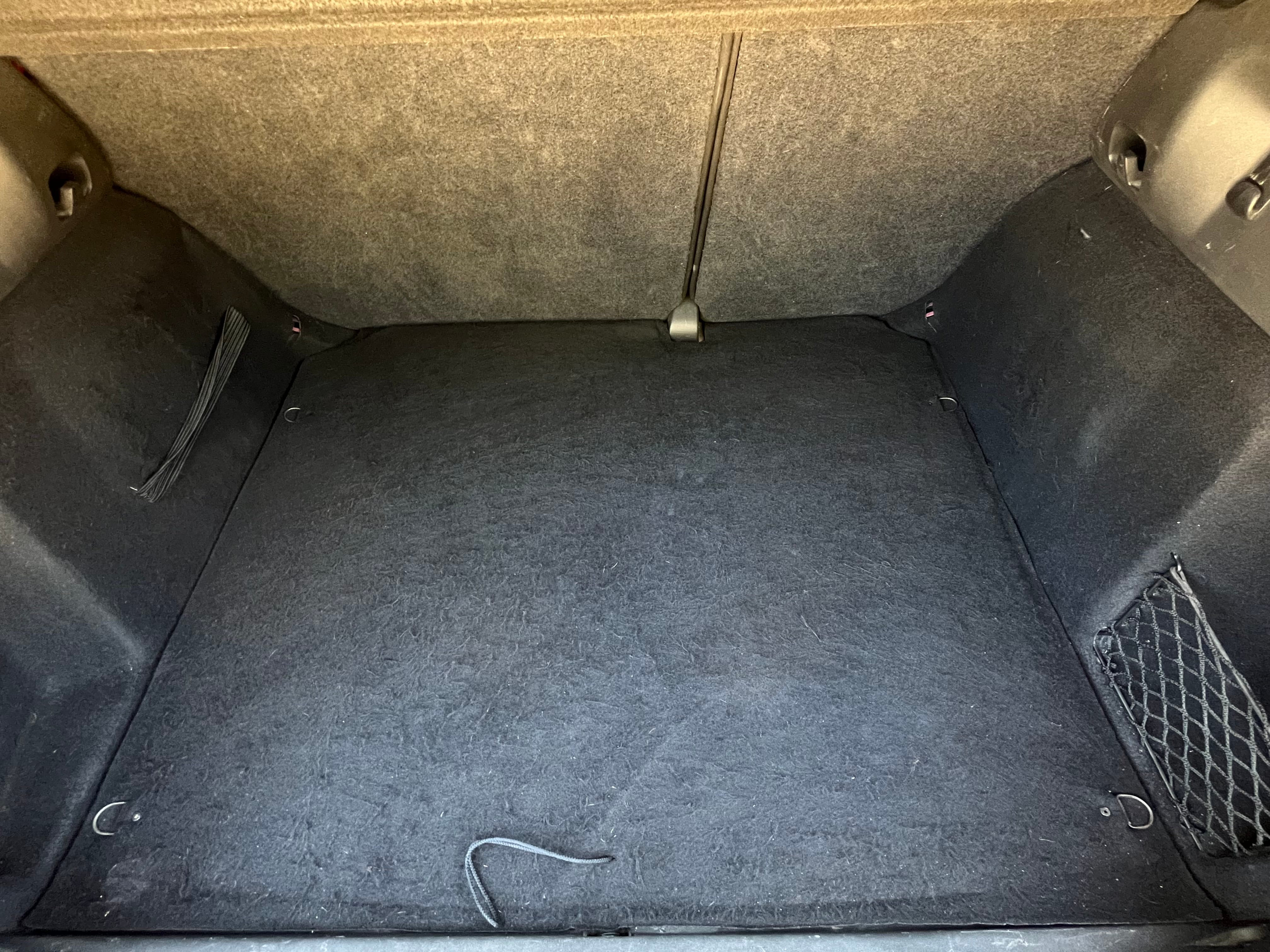 Citroen C4 avec Audio Bluetooth