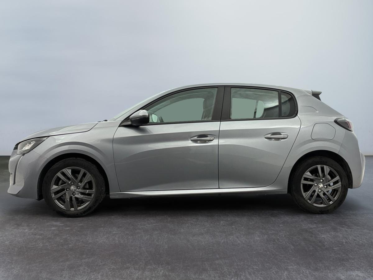 Peugeot 208 avec Climatisation