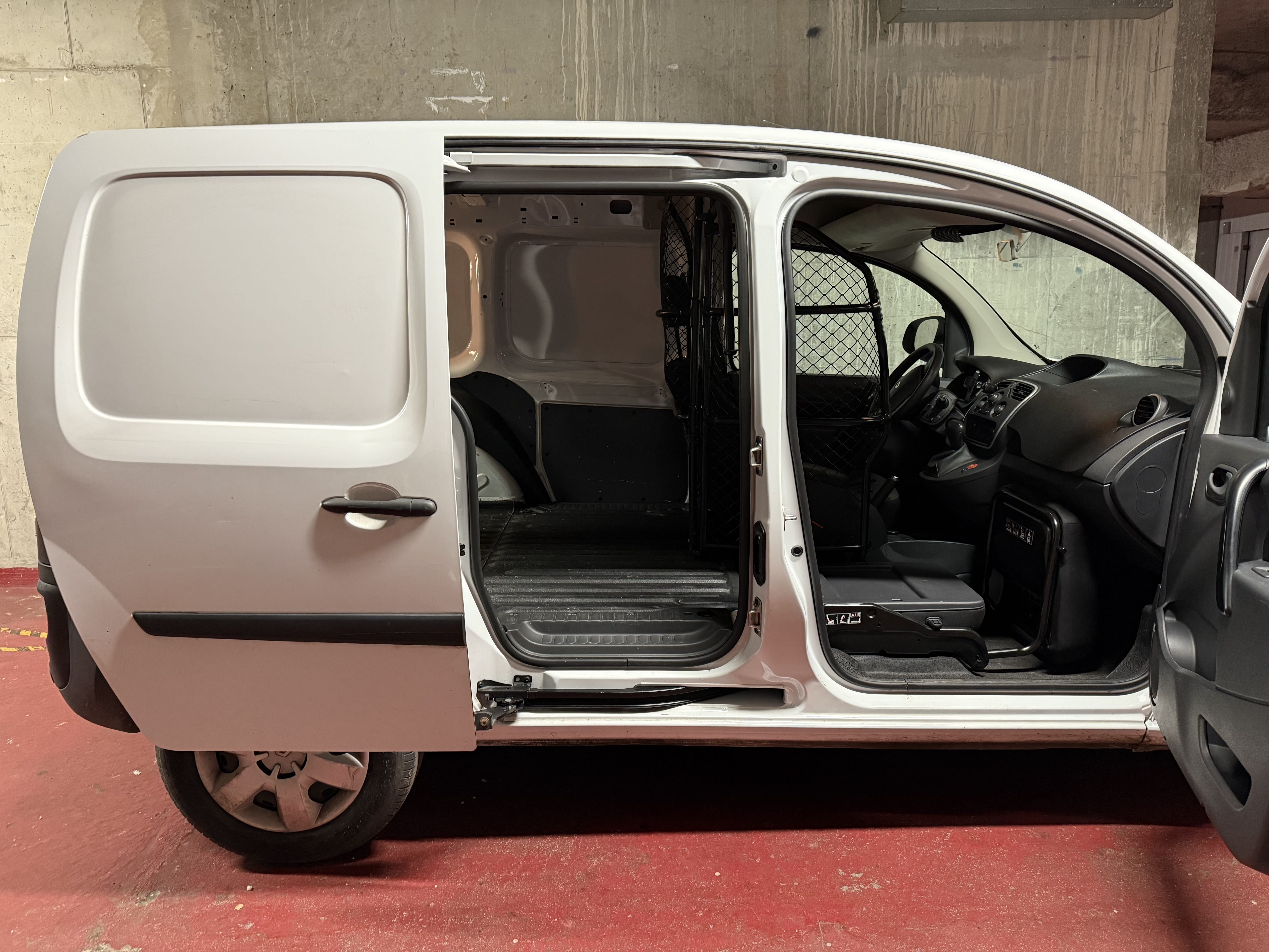 Renault Kangoo Express avec Climatisation