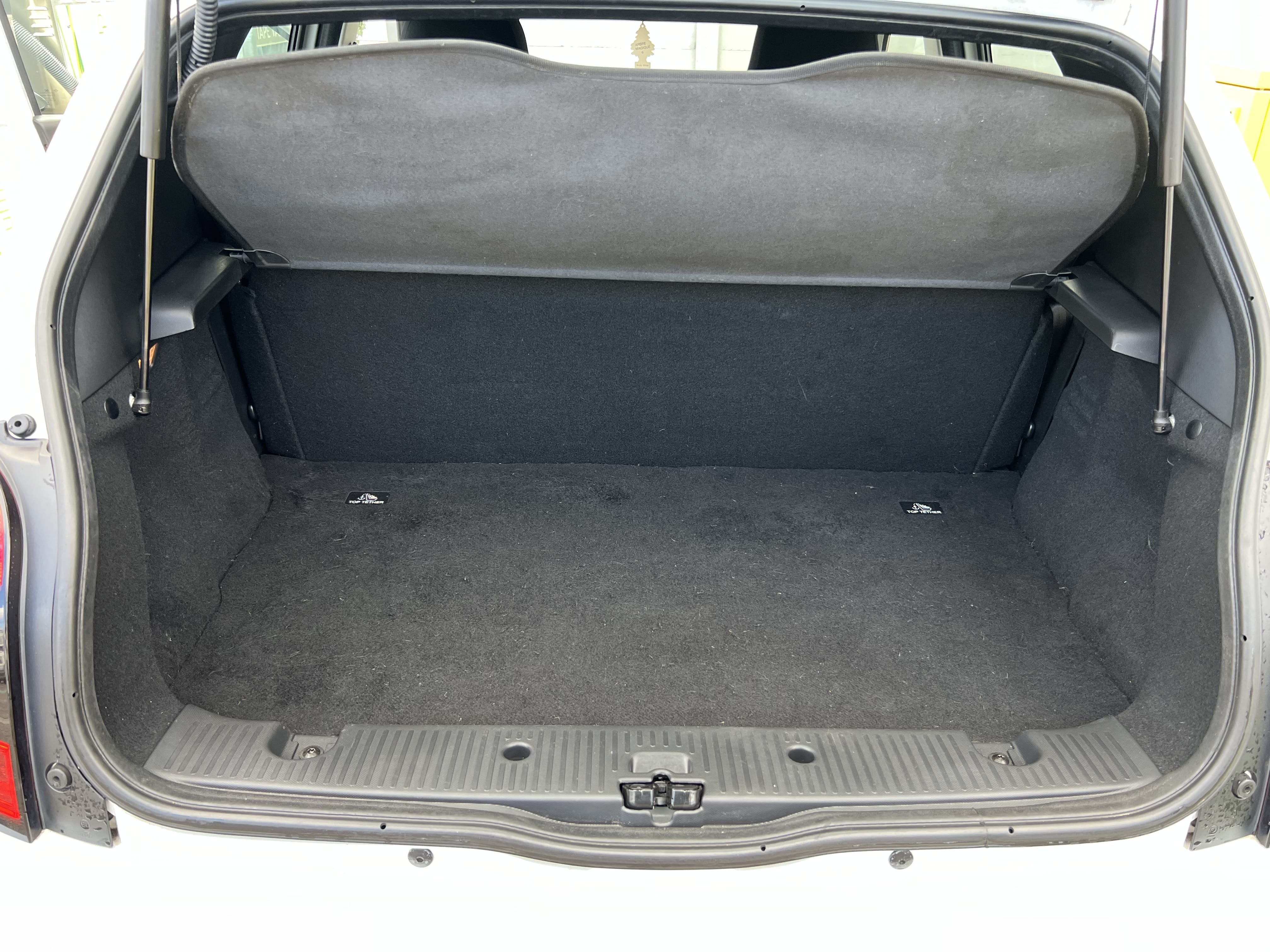 Renault Twingo III