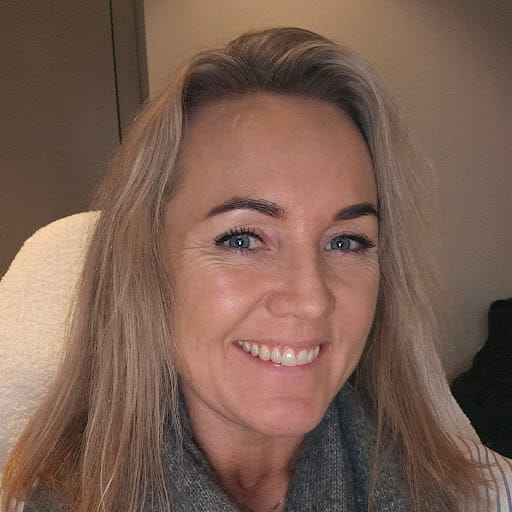 Jeanette Grindbakken