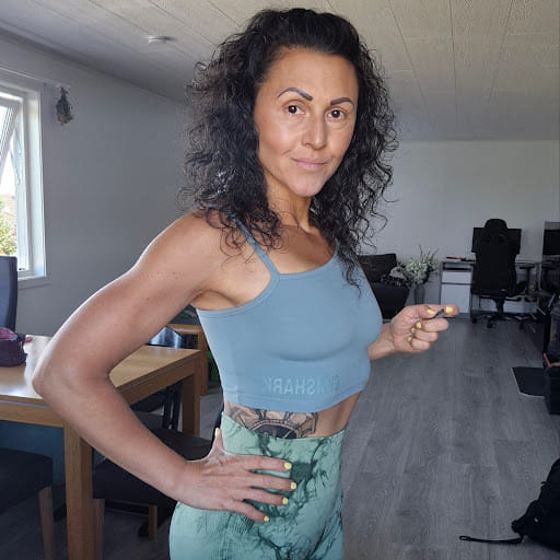 Desislava Milcheva