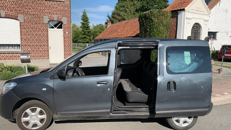 Dacia Dokker