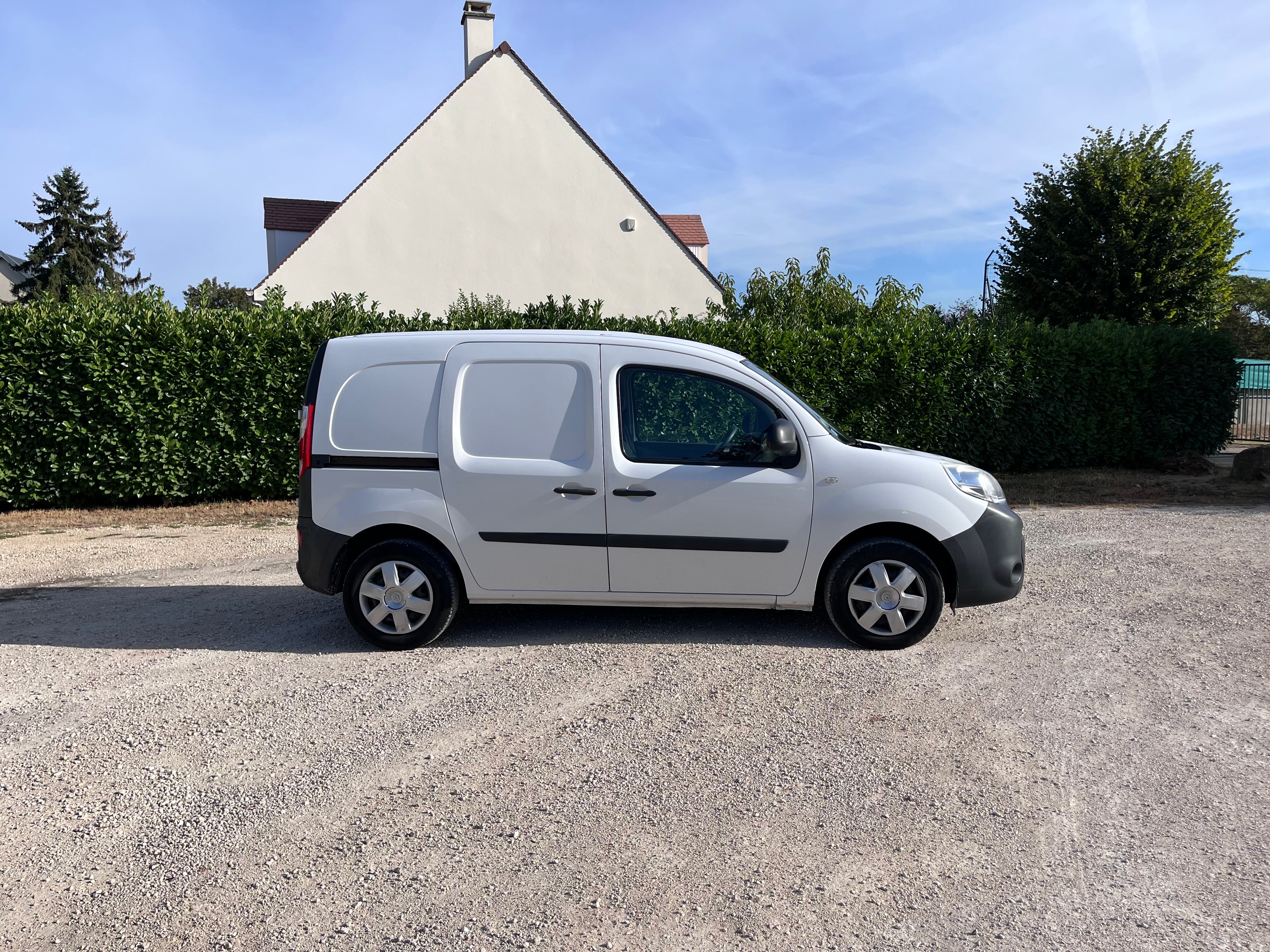 Renault Kangoo Express 1.5 DCI 75cv