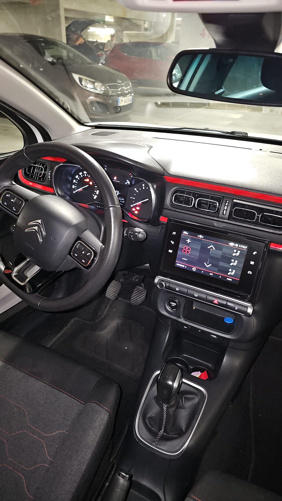 Citroen C3 Génération avec GPS