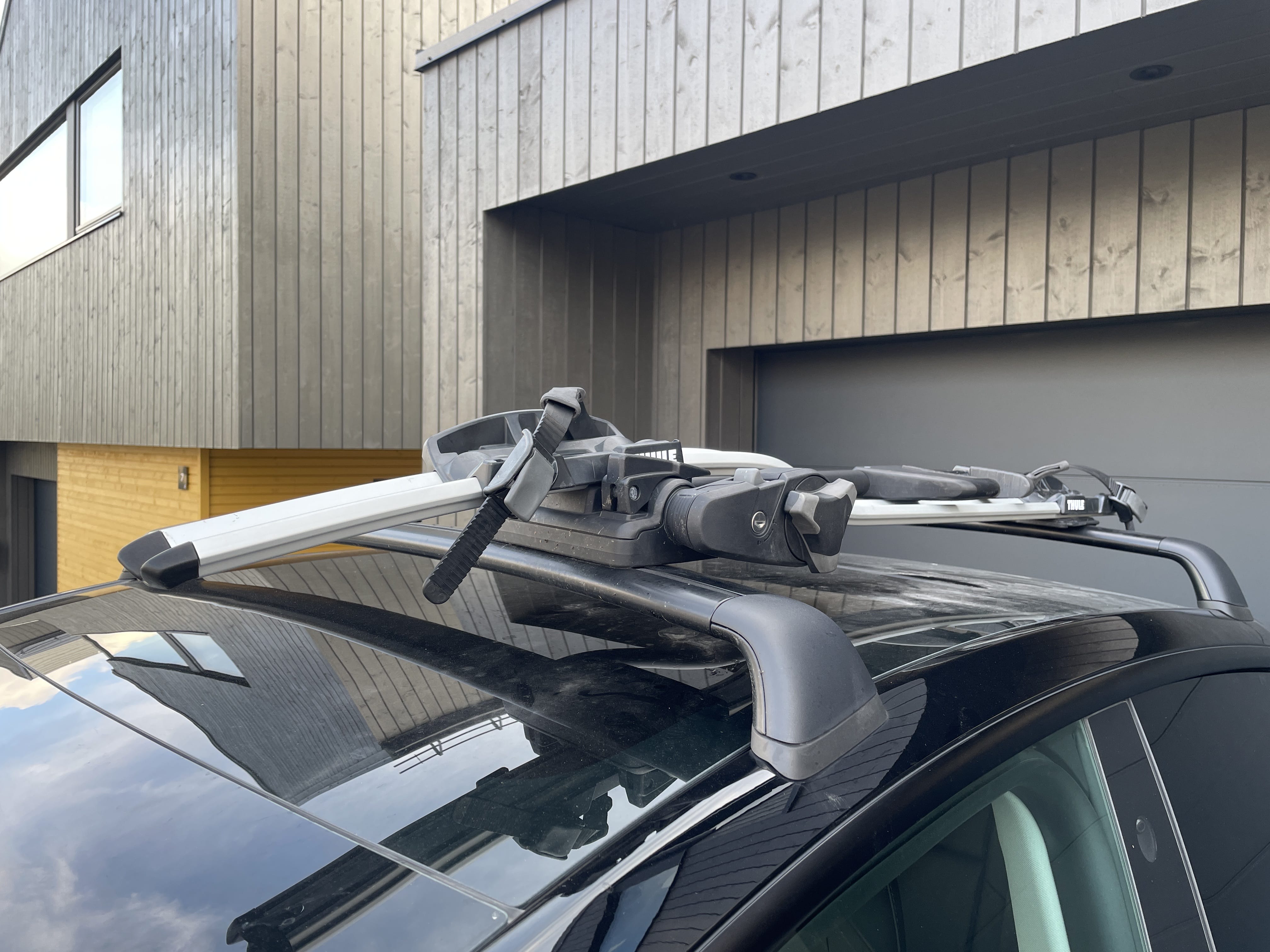 Tesla Model Y Longrange med Cruisekontroll