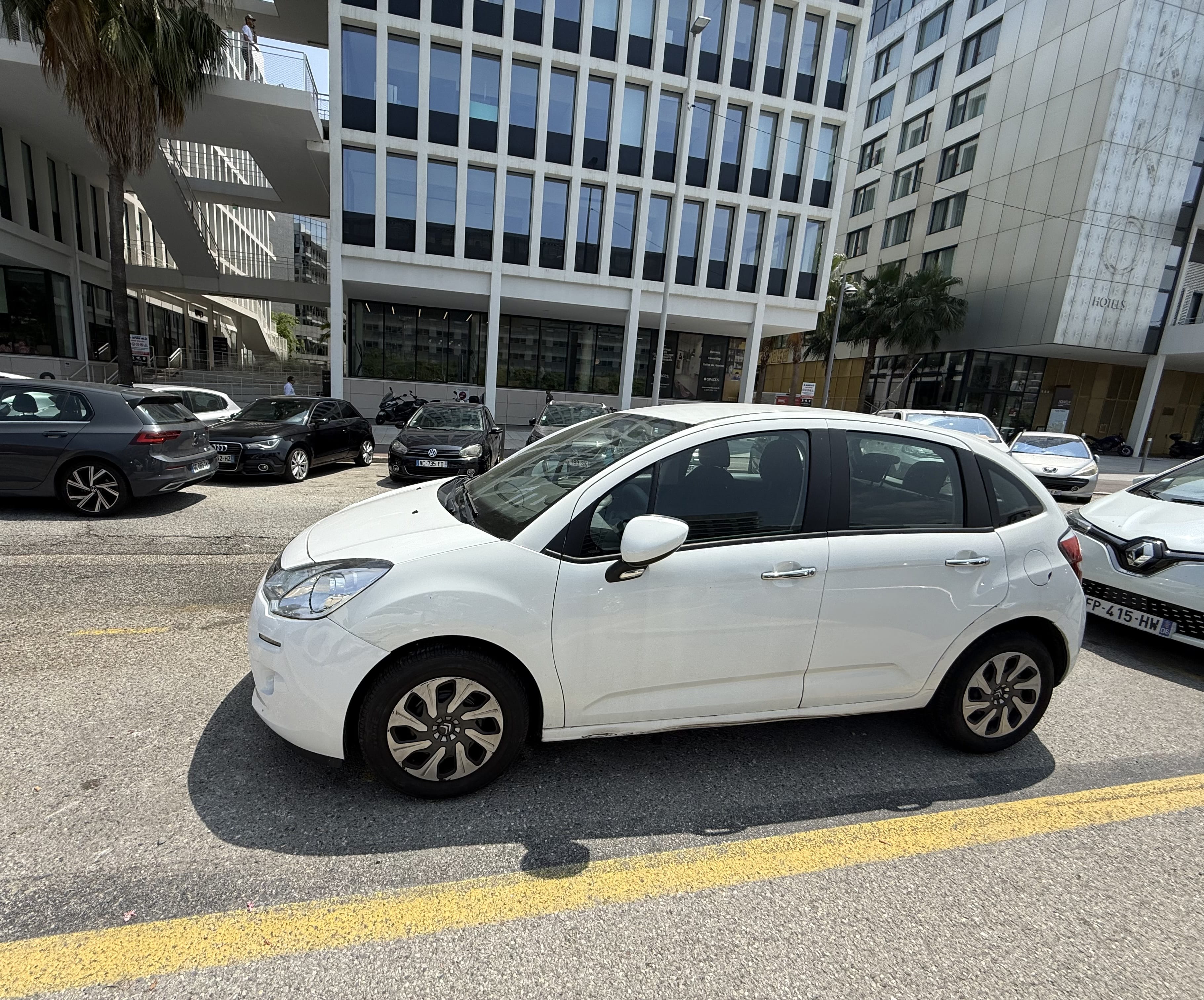 Citroen C3 1.4 HDI
