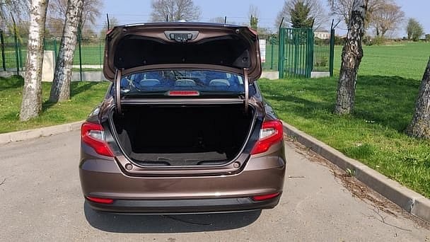 Fiat Tipo EJ049NJ avec Climatisation