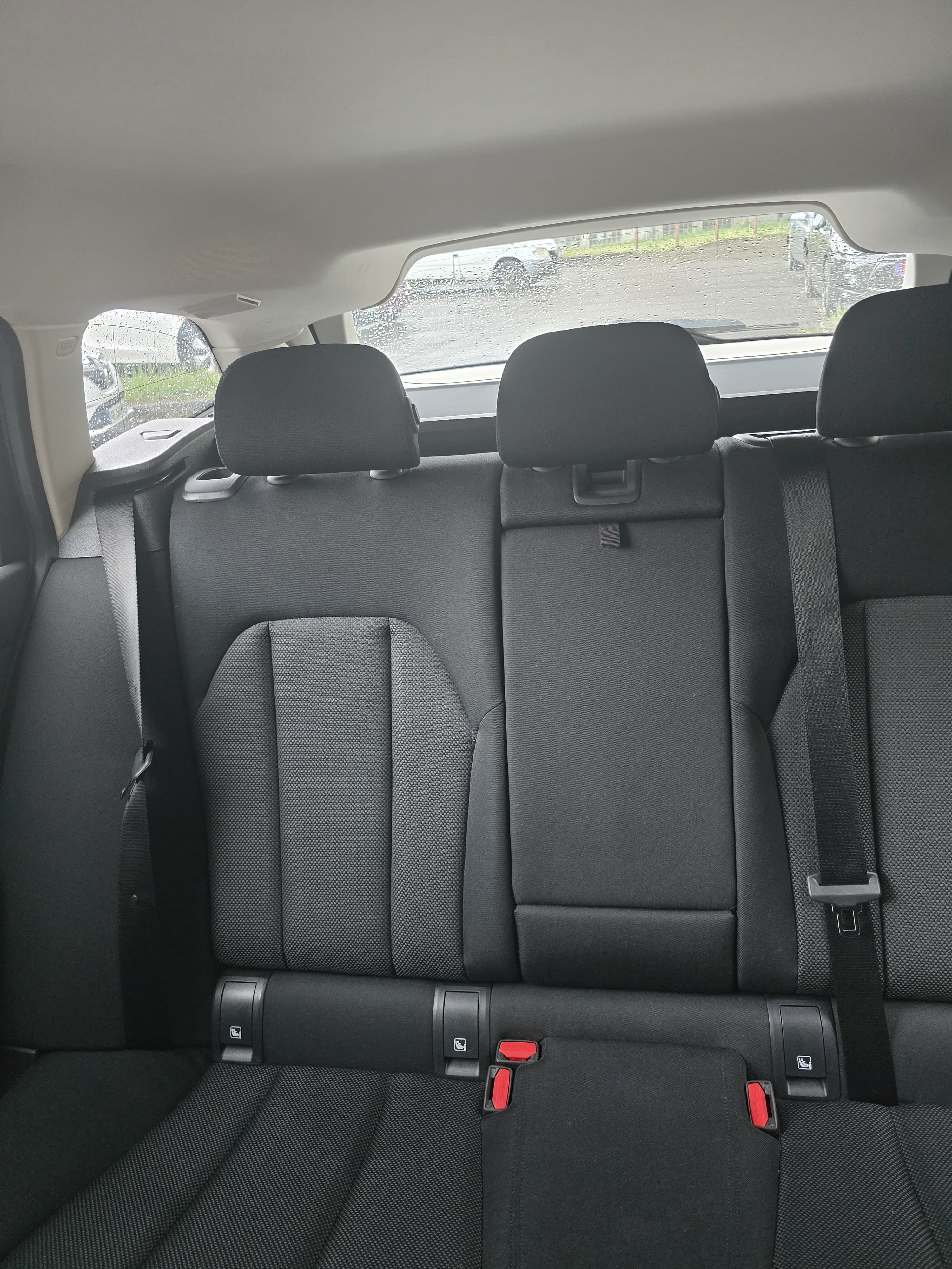 BMW Série 3 318d avec Audio Bluetooth