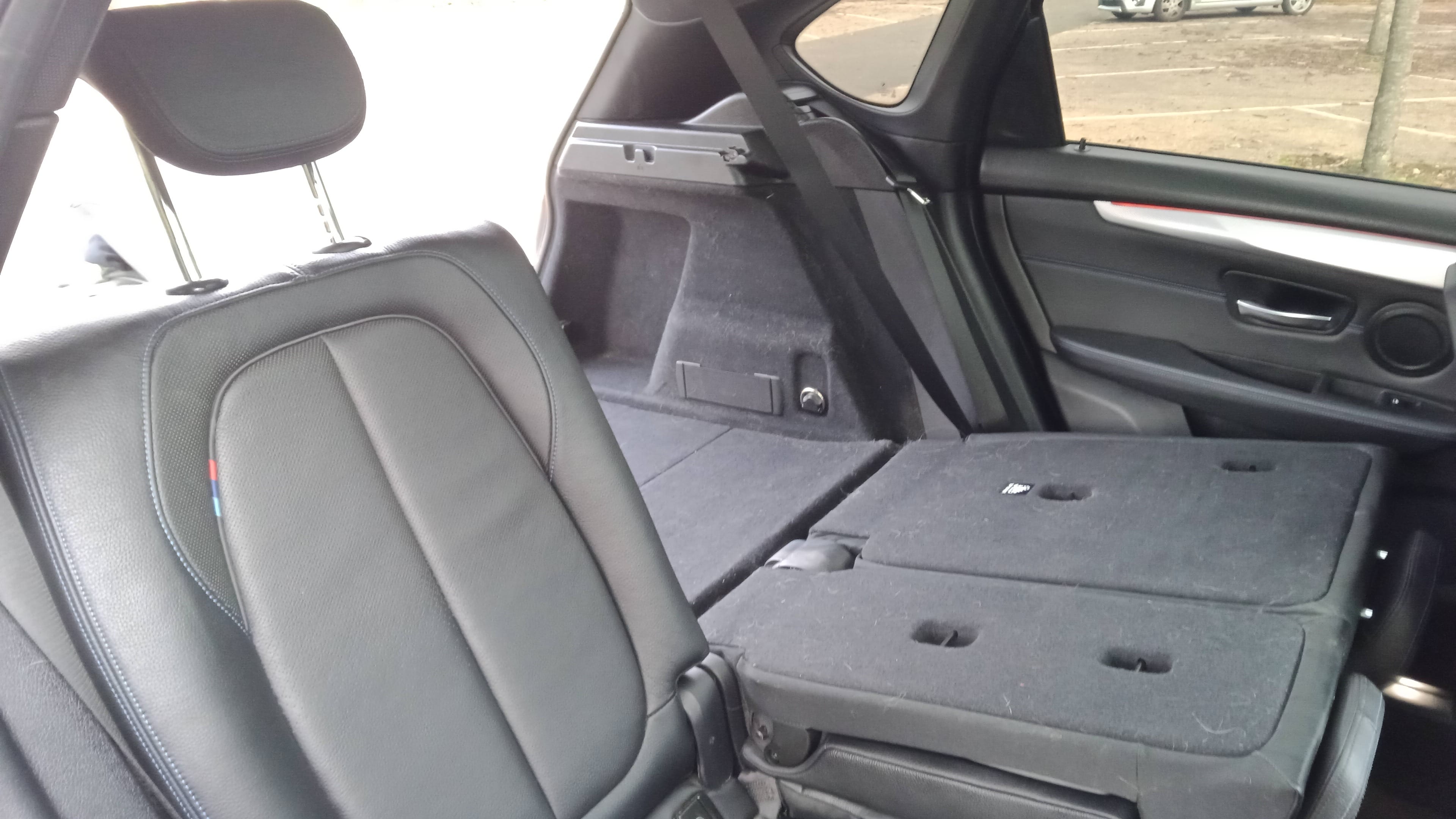 BMW Série 2 Active Tourer Hybride rechargeable avec Audio Bluetooth