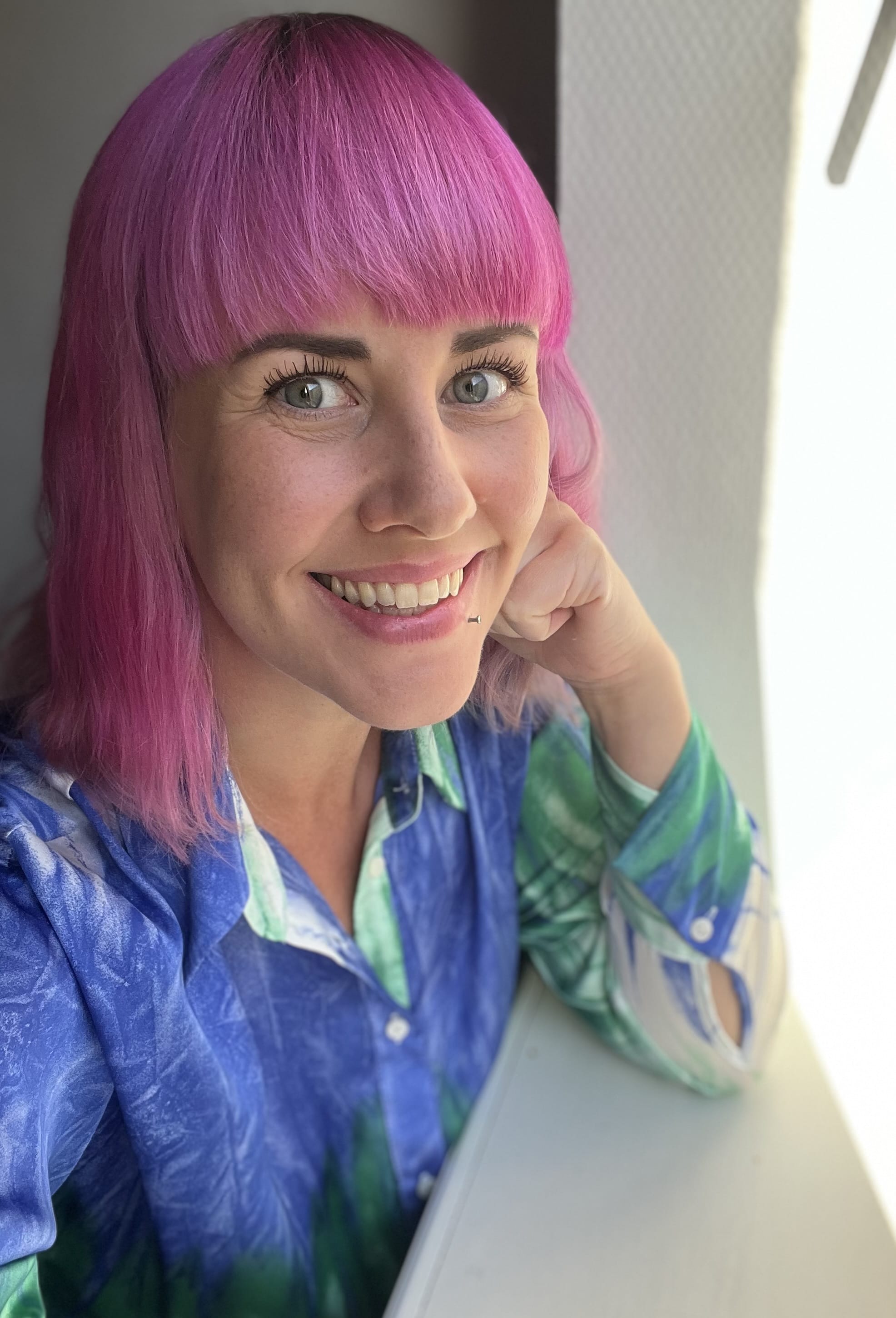 Aurora Letizia Soi