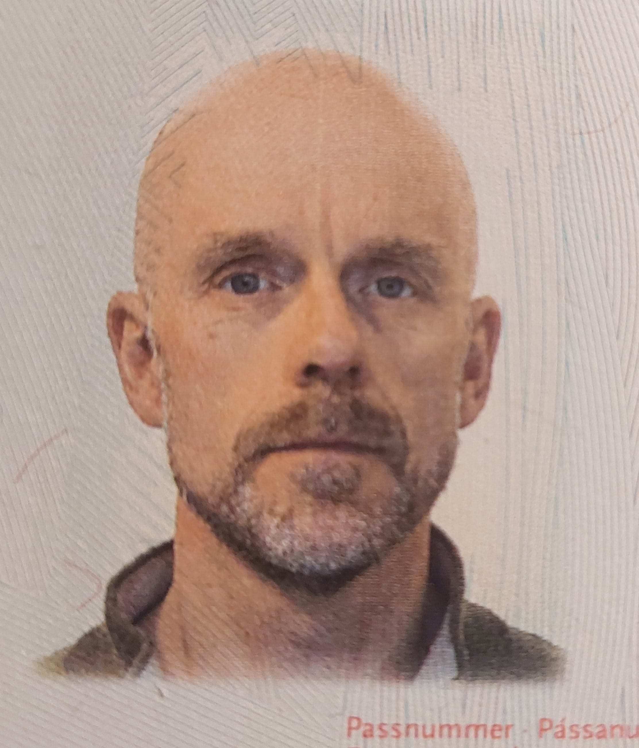 Magne Søsveen