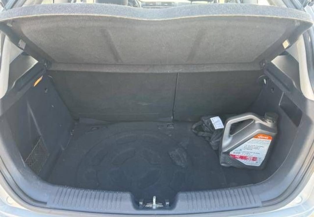 Kia Rio avec Audio Bluetooth