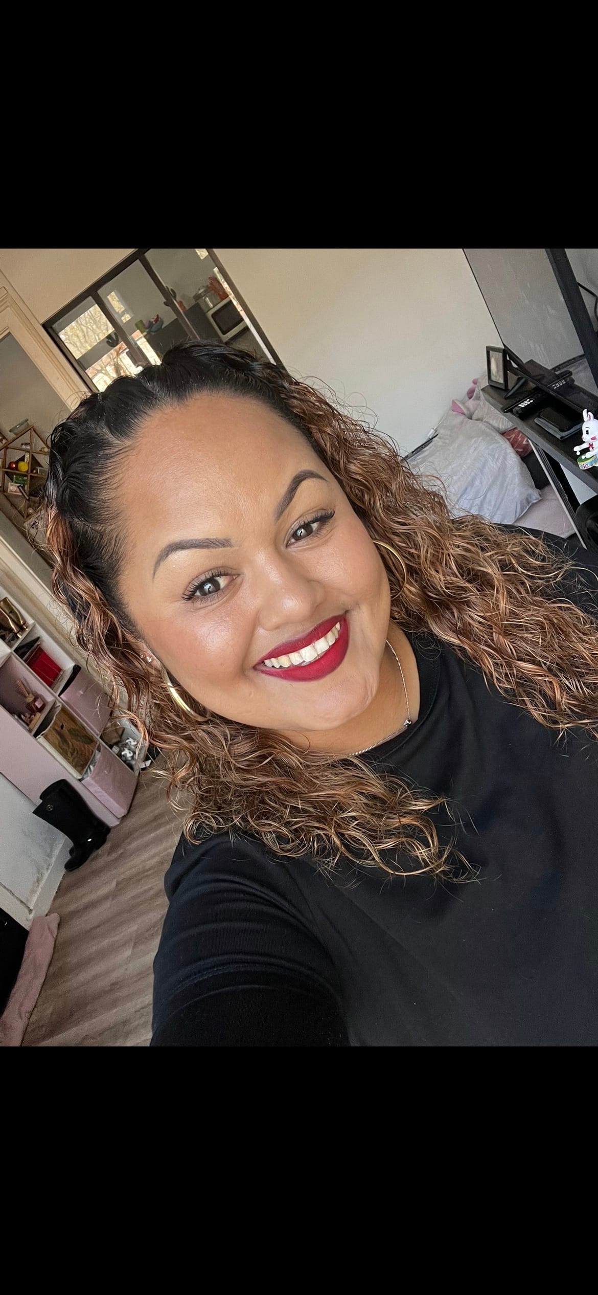 Karine Marie Stephanie