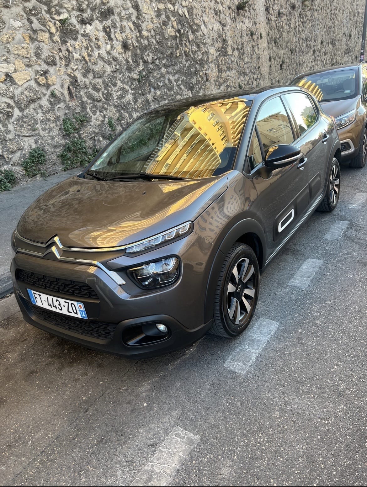 Citroen C3 2021, 2020, Diesel