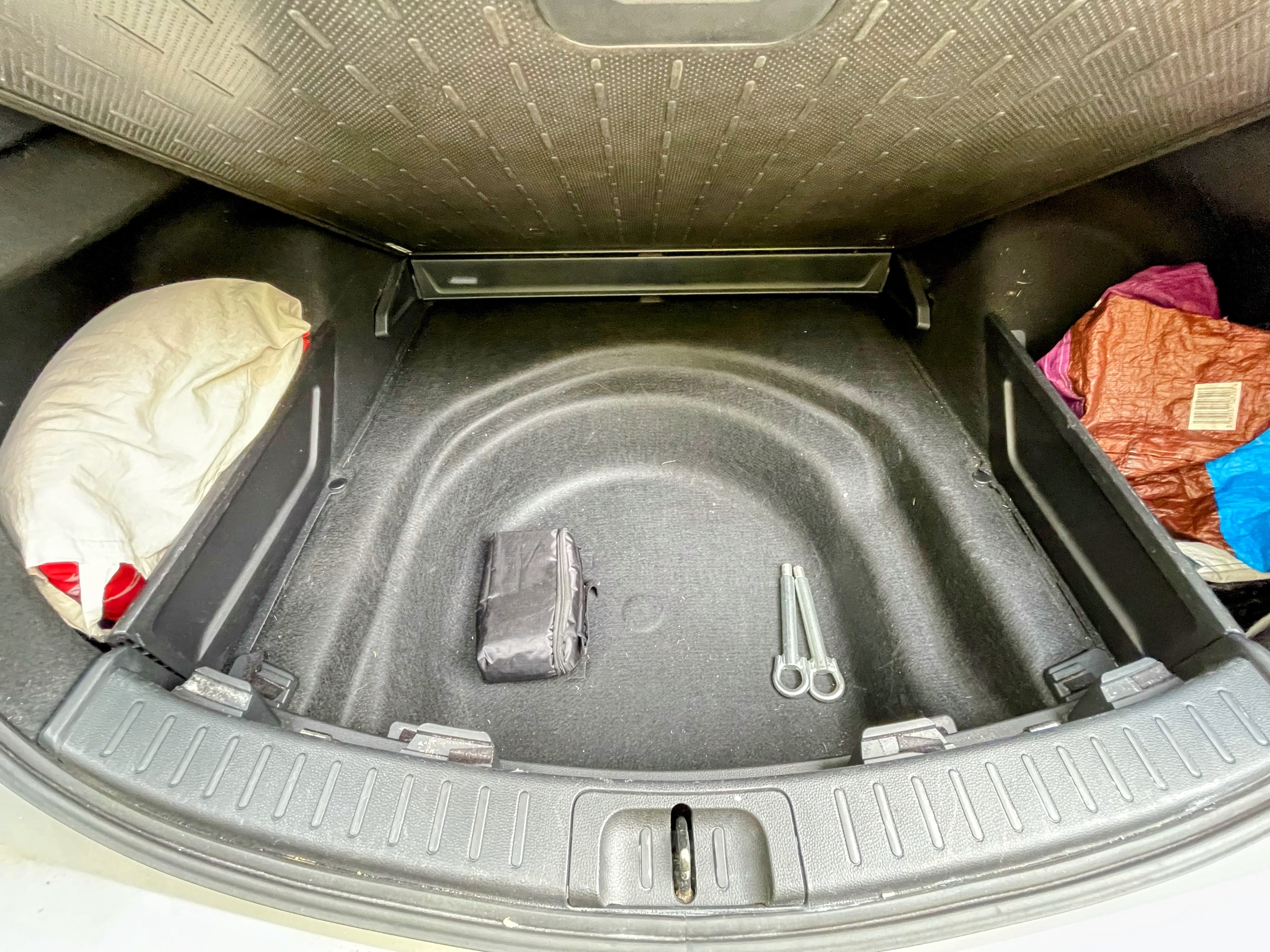 Toyota Corolla Break avec Audio Bluetooth