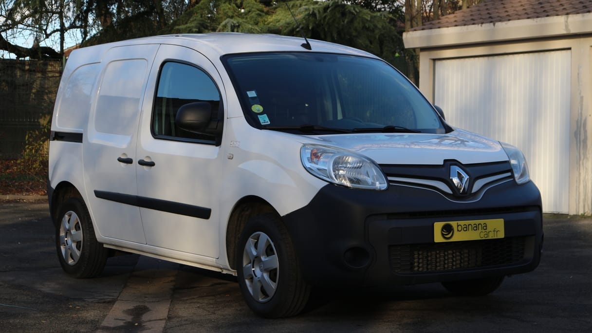 Renault Kangoo Express DB-624-FL avec Climatisation