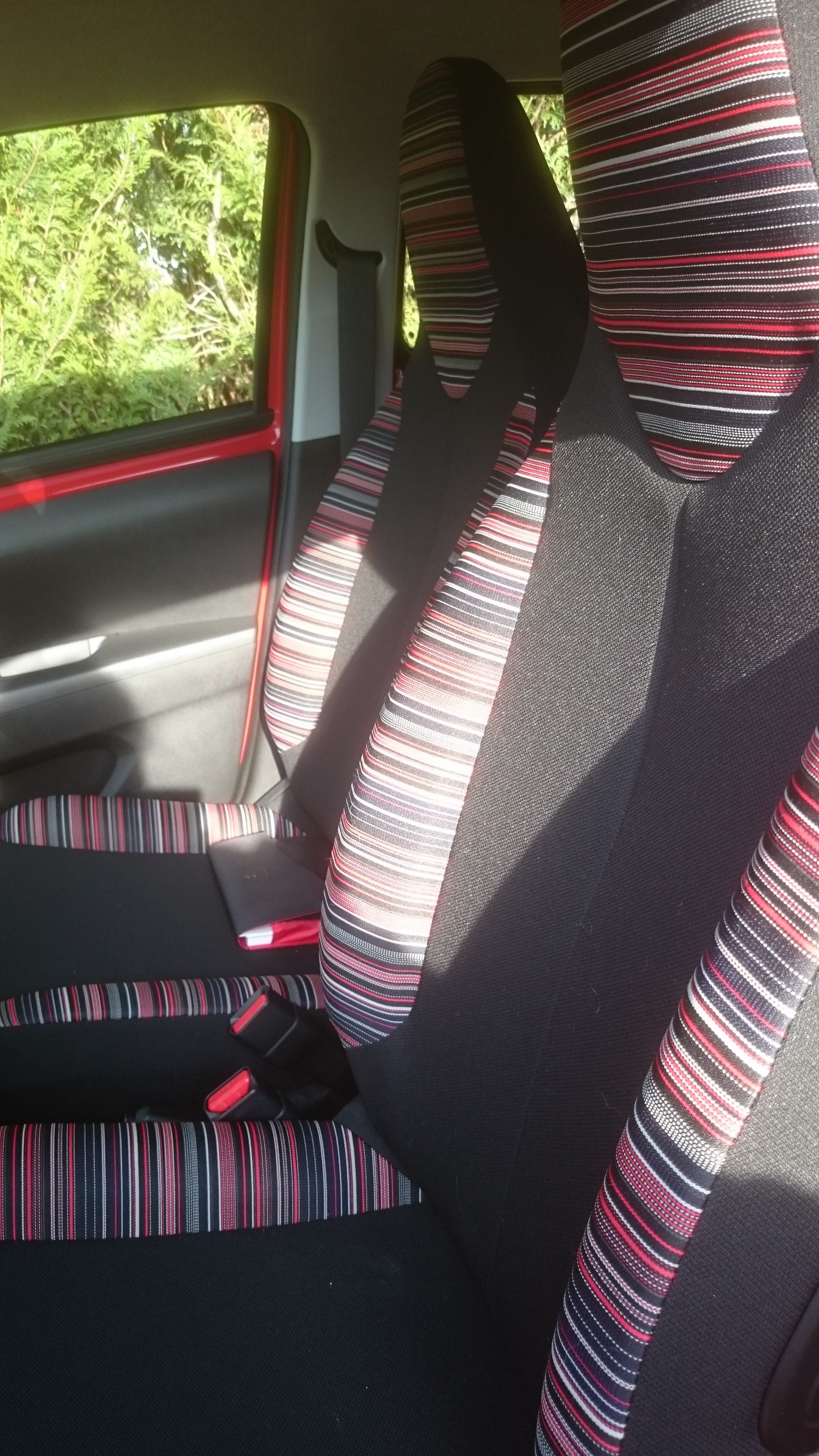 Citroen C1 VTi 68 BVM Feel
