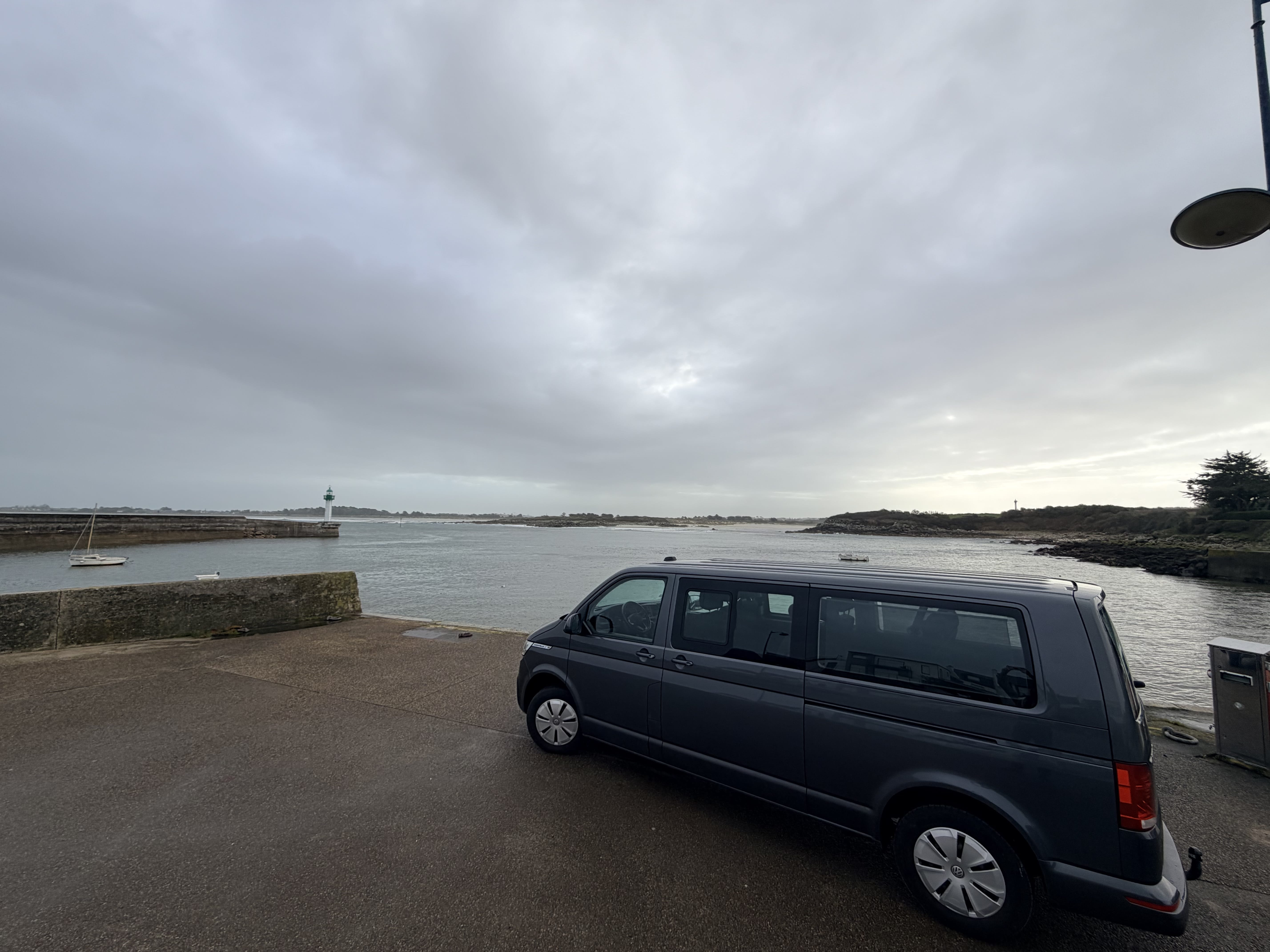 Volkswagen Caravelle, 2021, Diesel, automatique, 9 places et plus