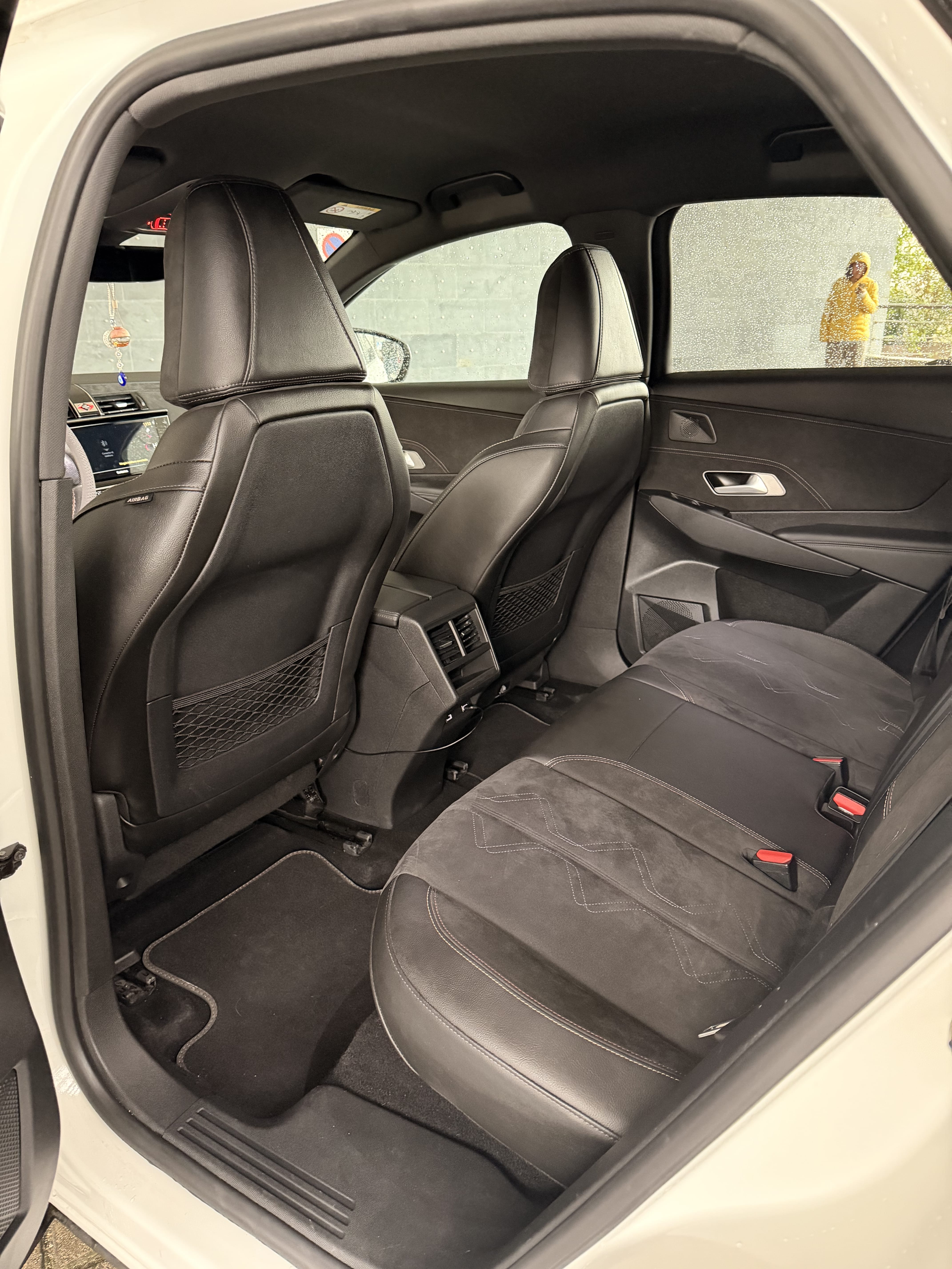 DS 7 170cv con Audio Bluetooth