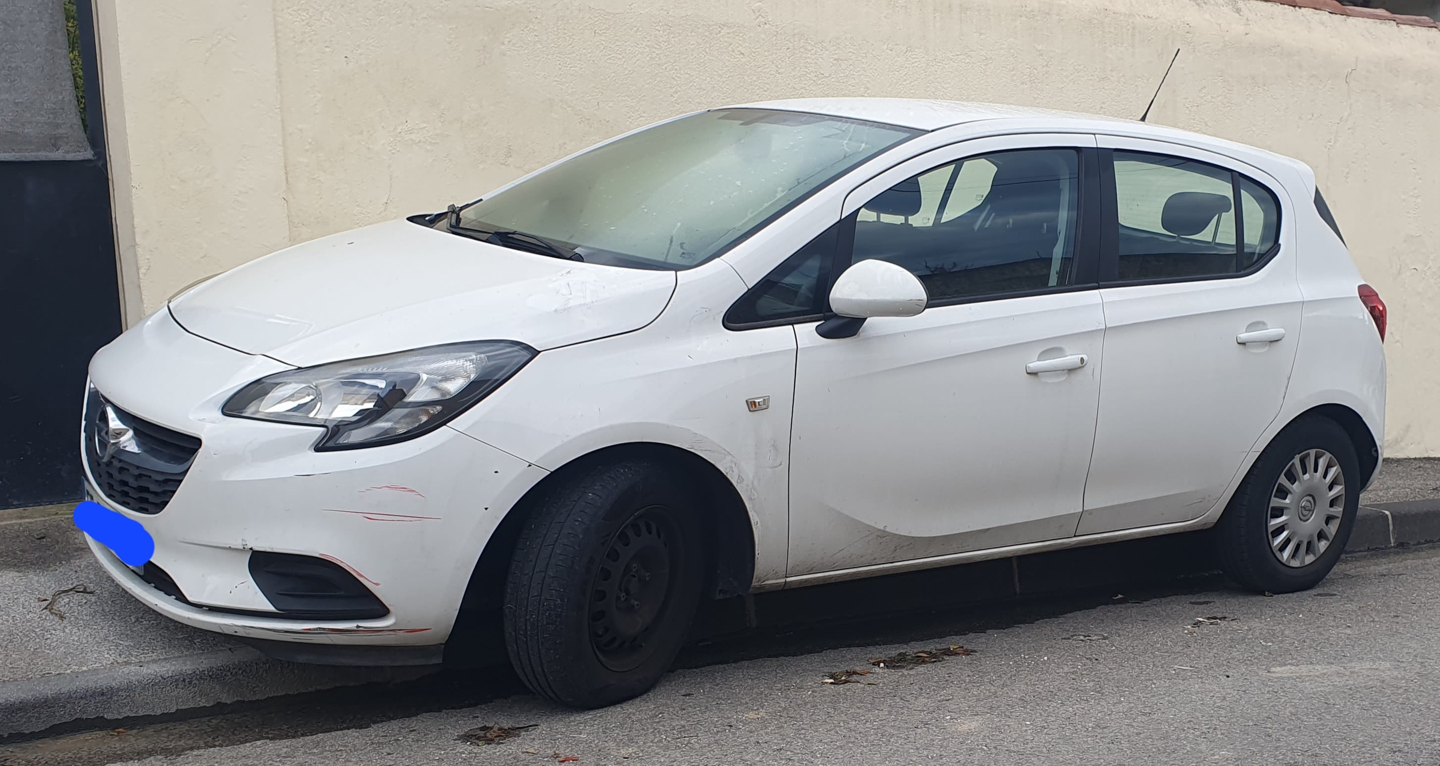 Opel Corsa, 2019, Essence 95